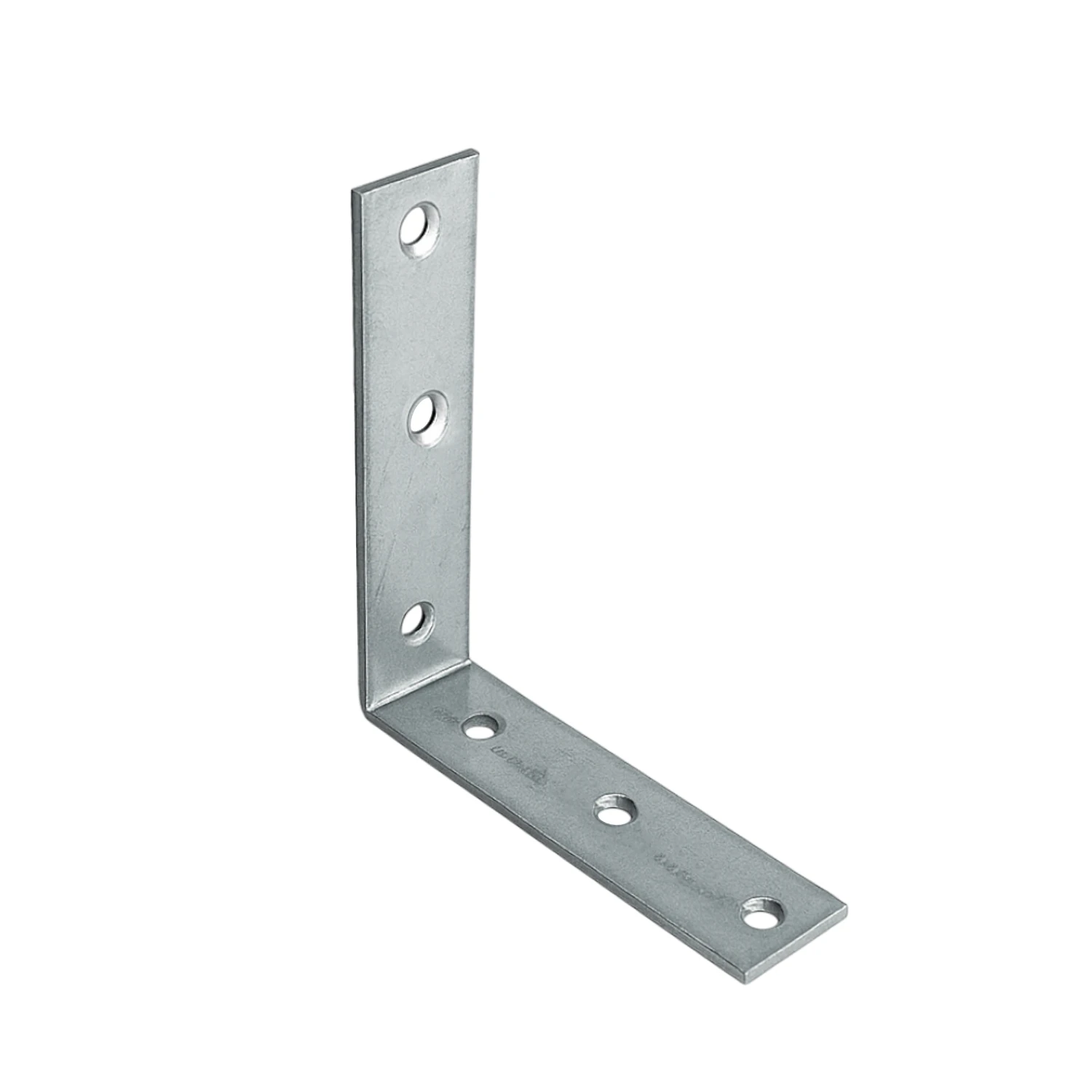 Mobilya Dolap Duvar Sabitleme 25 ADET Metal Köşebent 60x60x15 mm Bağlantı Aparatı L Demiri Gönye