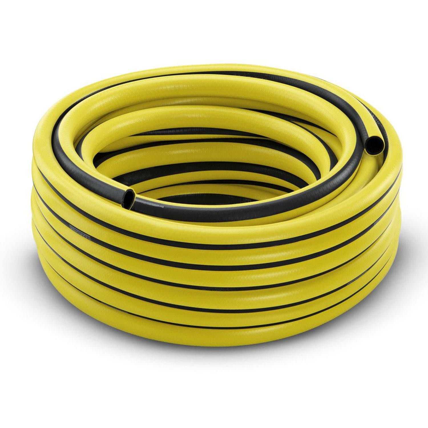 Garden Kid Bahçe Sulama Hortumu 1/2 Termo Plastik Hortum 30 Metre Hortum Seti