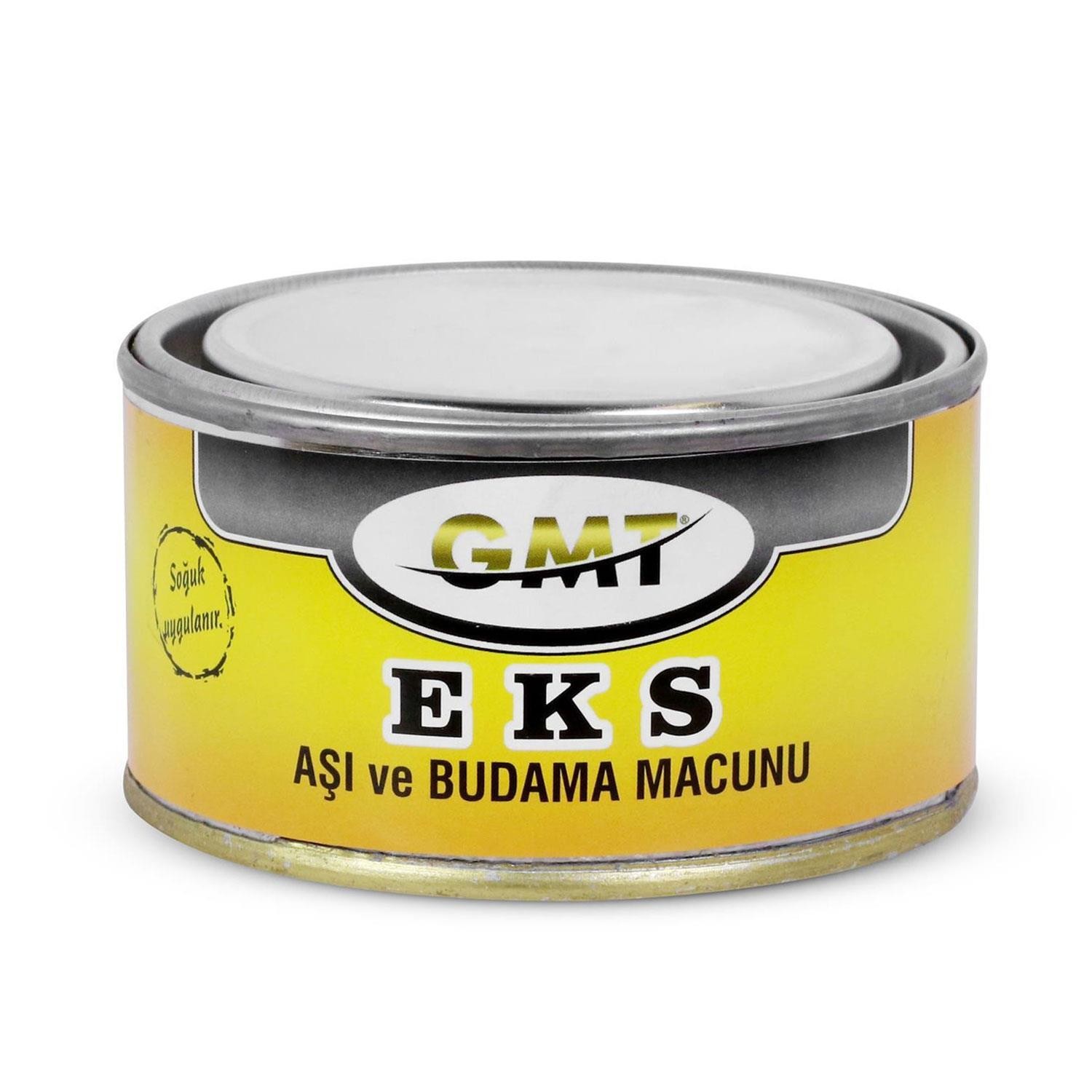 Fidan Aşı Bıçağı Eğri Uçlu Bağ Bıçağı Ara Çakı 21 cm + Aşı Bandı + Aşı Macunu (3'LÜ SET)