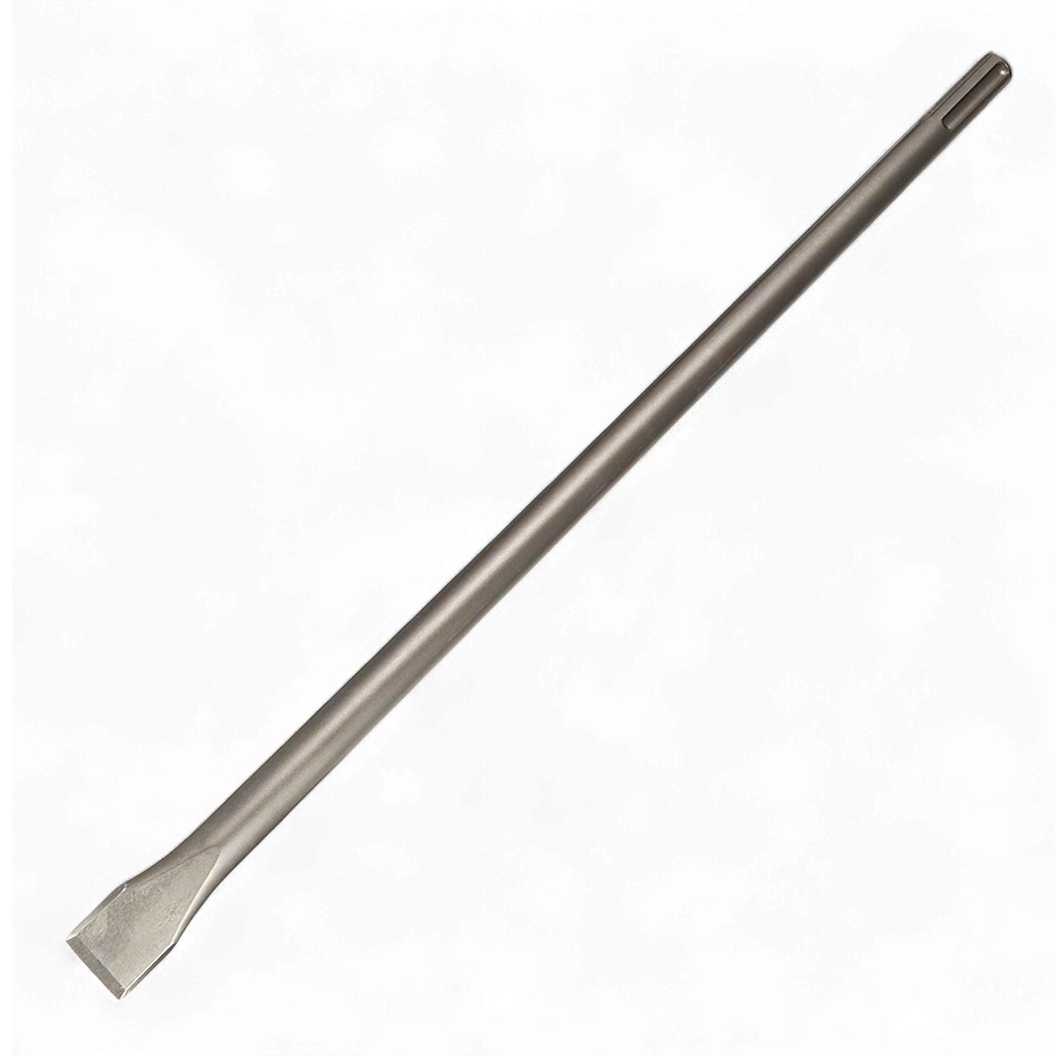 Sds Max Şaftlı Keski 18 mm x 600 mm x 25 mm Hilti Ucu Beton Taş Kaya Kırıcı Kırma Adaptörü