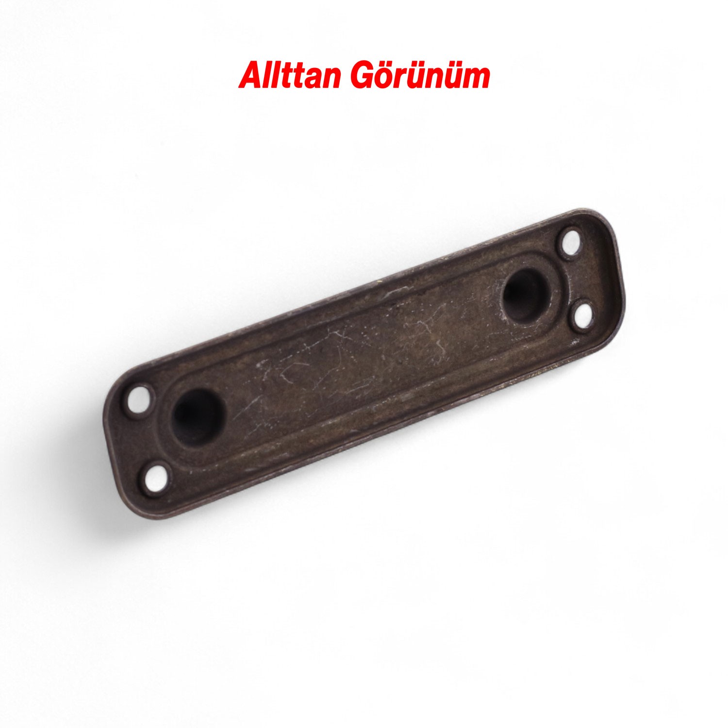 Antik Sarı Büyük 14.5 cm Metal Kapı Çekme Kolu Tutamağı Kulp Kulpları Dolap Mobilya Dolap Çekmece