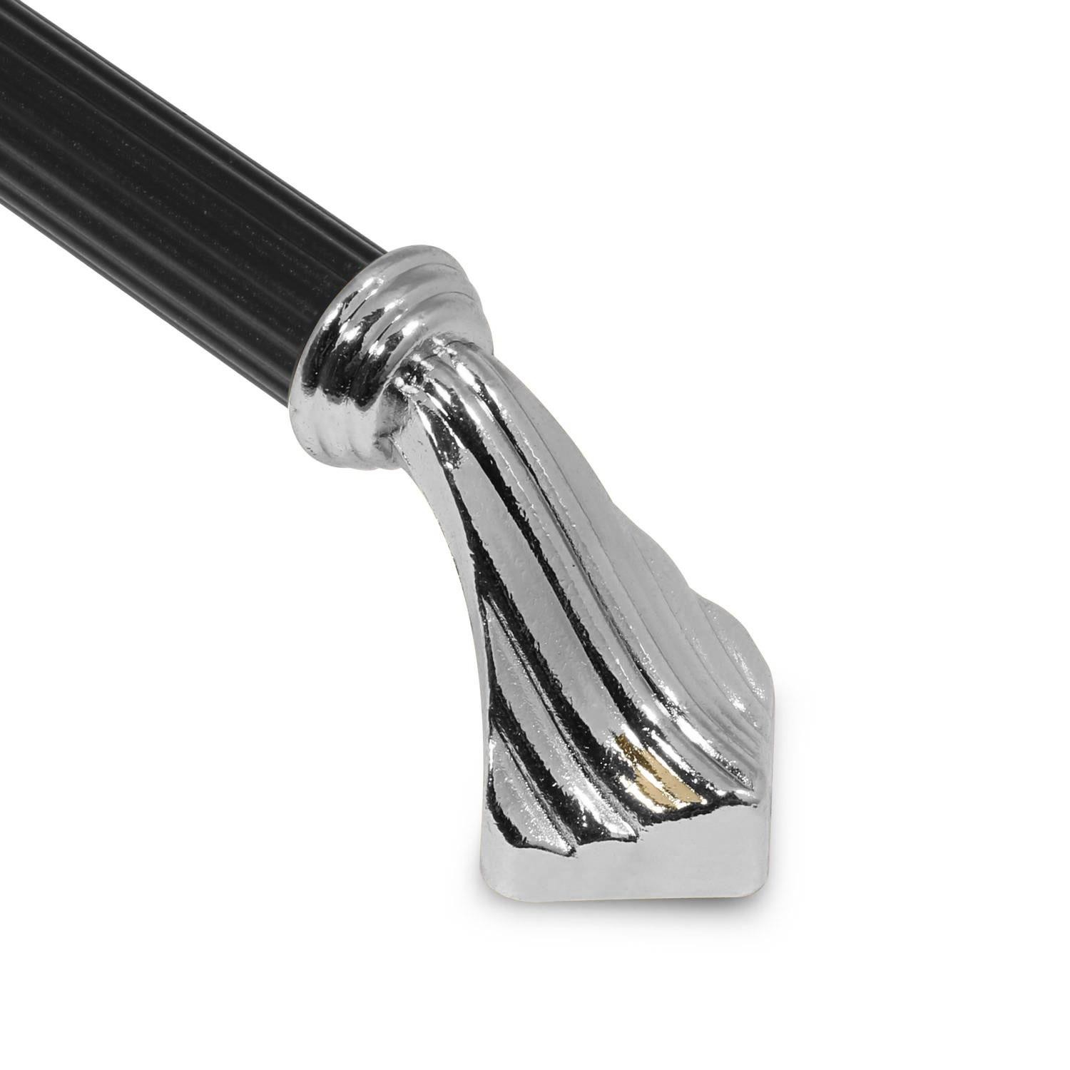 Konak Çekmece Dolap Kapak Kulpu Kulbu 96 mm Metal Kulp