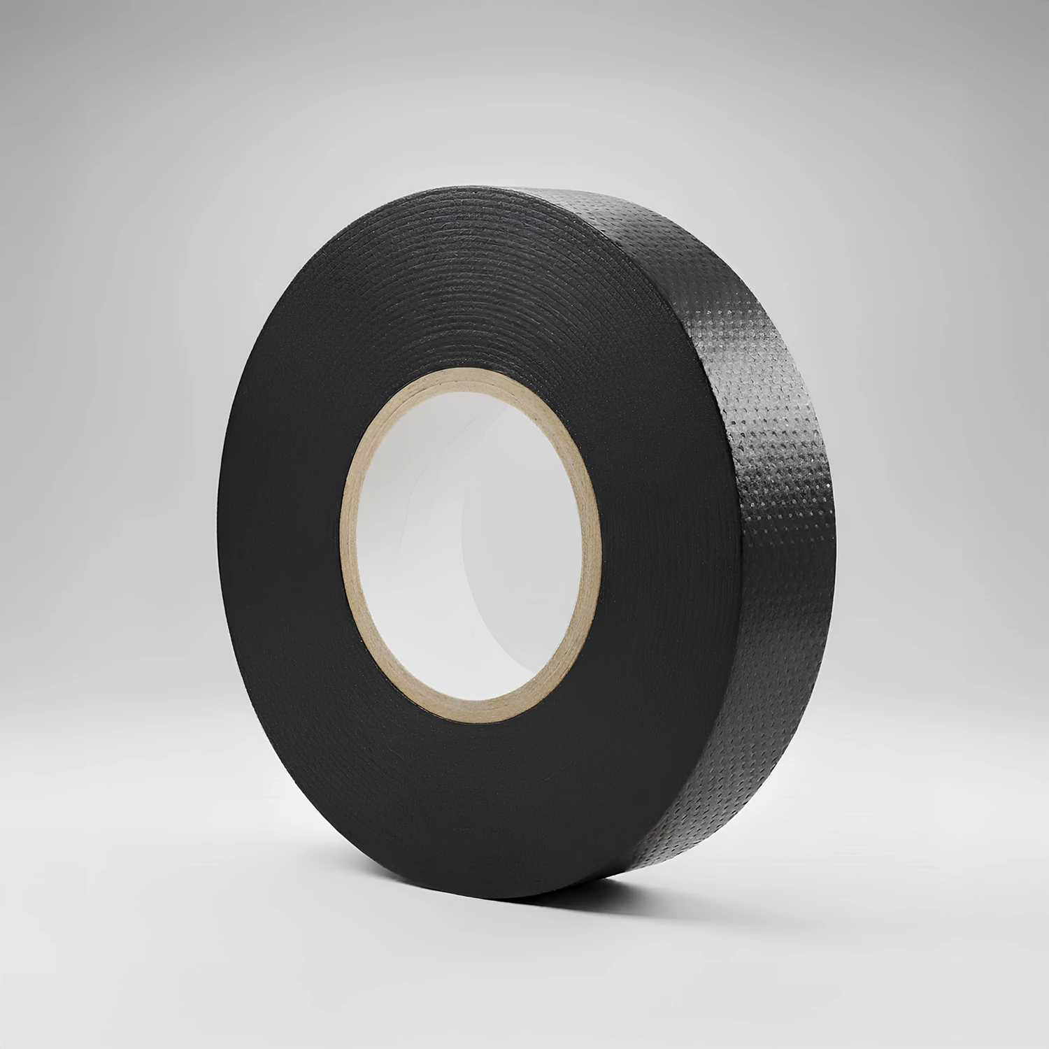 Siyah Kendinden Kaynayan Silikon Soğuk Sarma Eriyen Bant 19mm x 5m Tekli Hava Su Elektrik İzolasyonu