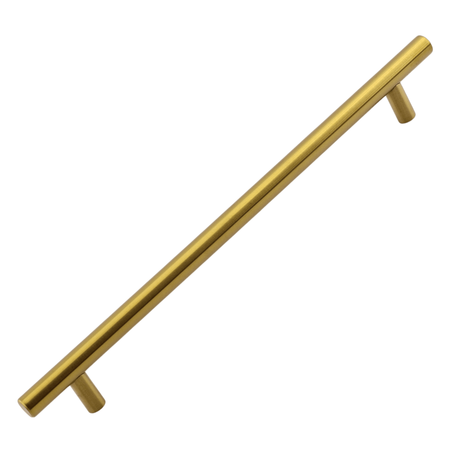 Alteta Gold Altın 320 mm 32 cm Metal Mobilya Kulp Mutfak Dolap Çekmece Dolabı Kapak Kulpları Kulbu