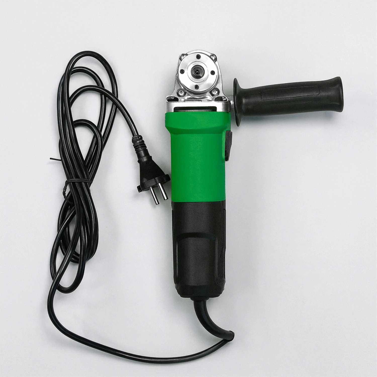 Avuç Taşlama Spiral Makinesi 850W Profesyonel Metal Kesme ve Zımparalama Aleti Yüksek Performans