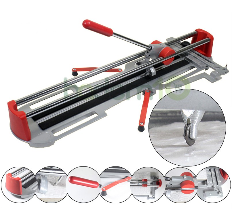 Promaster MS52553 Seramik Fayans Kesme Makinası Makinesi 60 cm