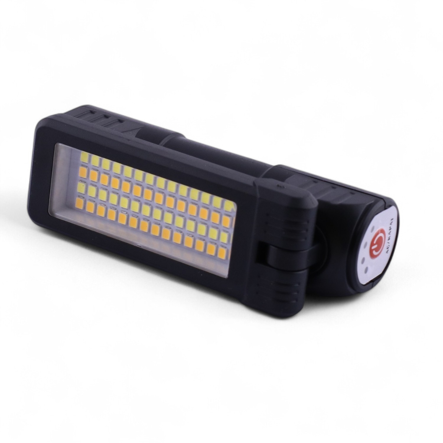 Güçlü Işık Kafa Feneri Kafa Lambası 10W Uzun Menzil Usb Şarjlı Ledli Işık Su Geçirmez Kamp El Feneri