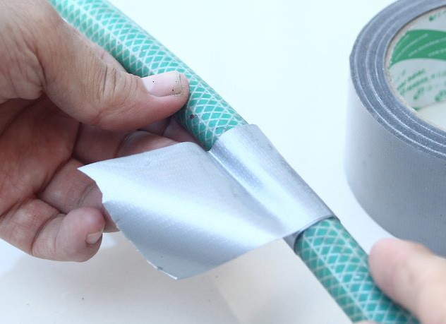 Bondit Tamir Bandı 48 mm x 10 Metre Siyah Çok Amaçlı Duct Tape Bant