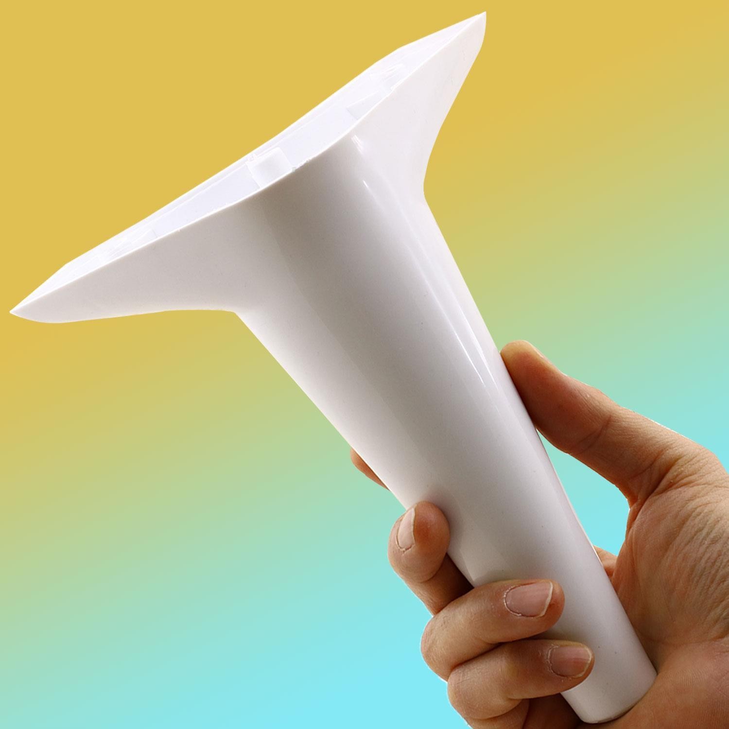 Aspen Lüks Mobilya Kanepe Koltuk Tv Ünitesi Konsol Ayağı Ayakları 20 Cm Beyaz Ayak (4 ADET)