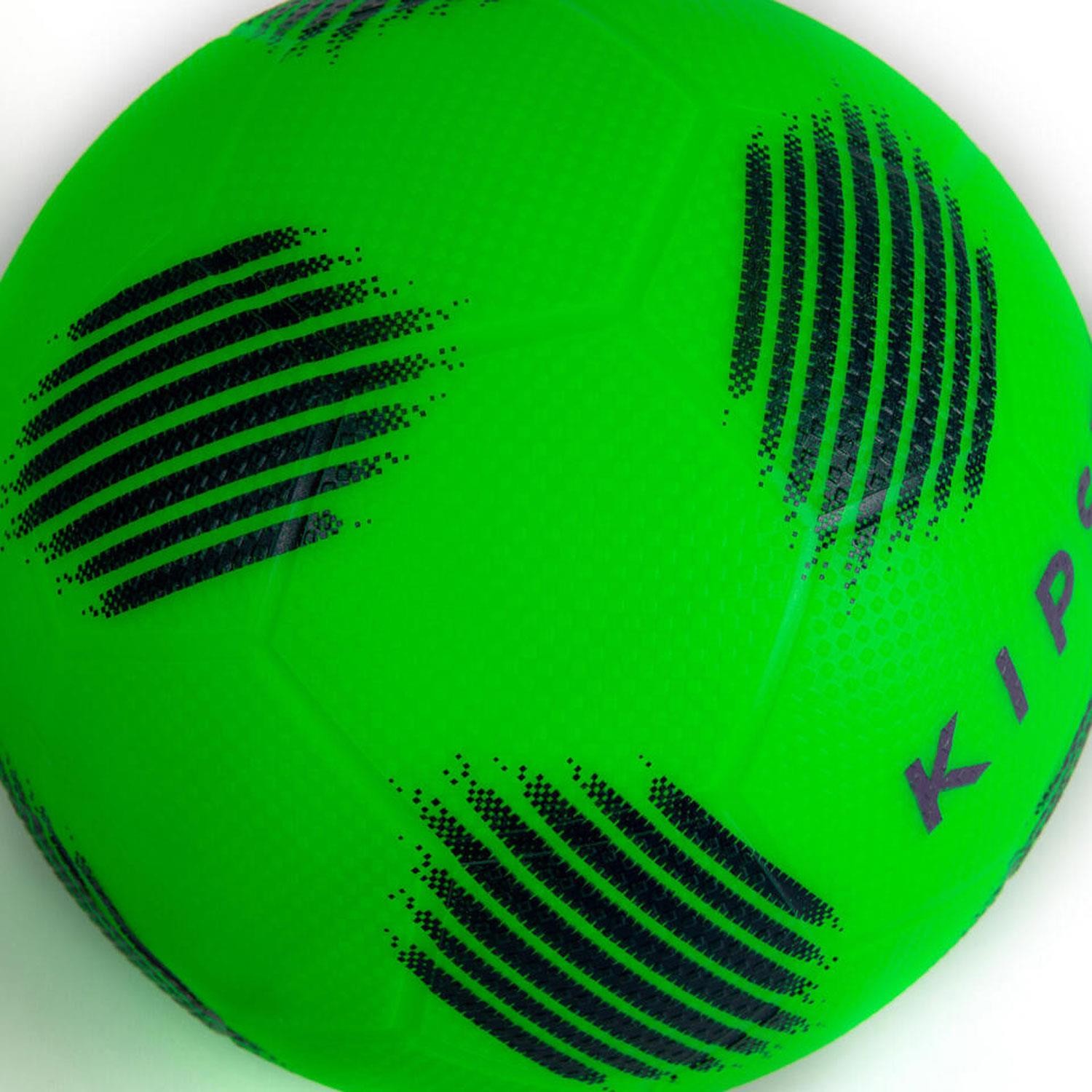 Kipsta Sunny 300 Futbol Topu Yeşil Pvc 5 Numara