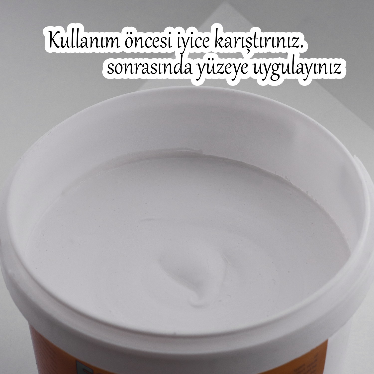 Ahşap Parke Çizik Giderici Masif Kaplama Beyaz Renk 1 Kg Tamir Dolgu Boşluk Doldurucu Onarım Macunu