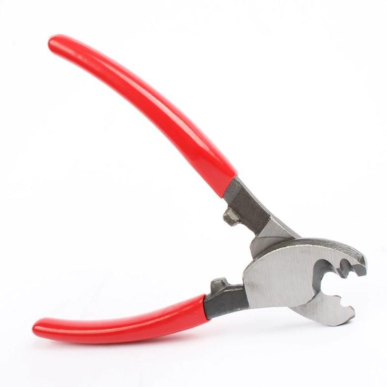 Nt Tools Halat Kablo Kesme Pensesi Kablo Makası 8" 200 mm
