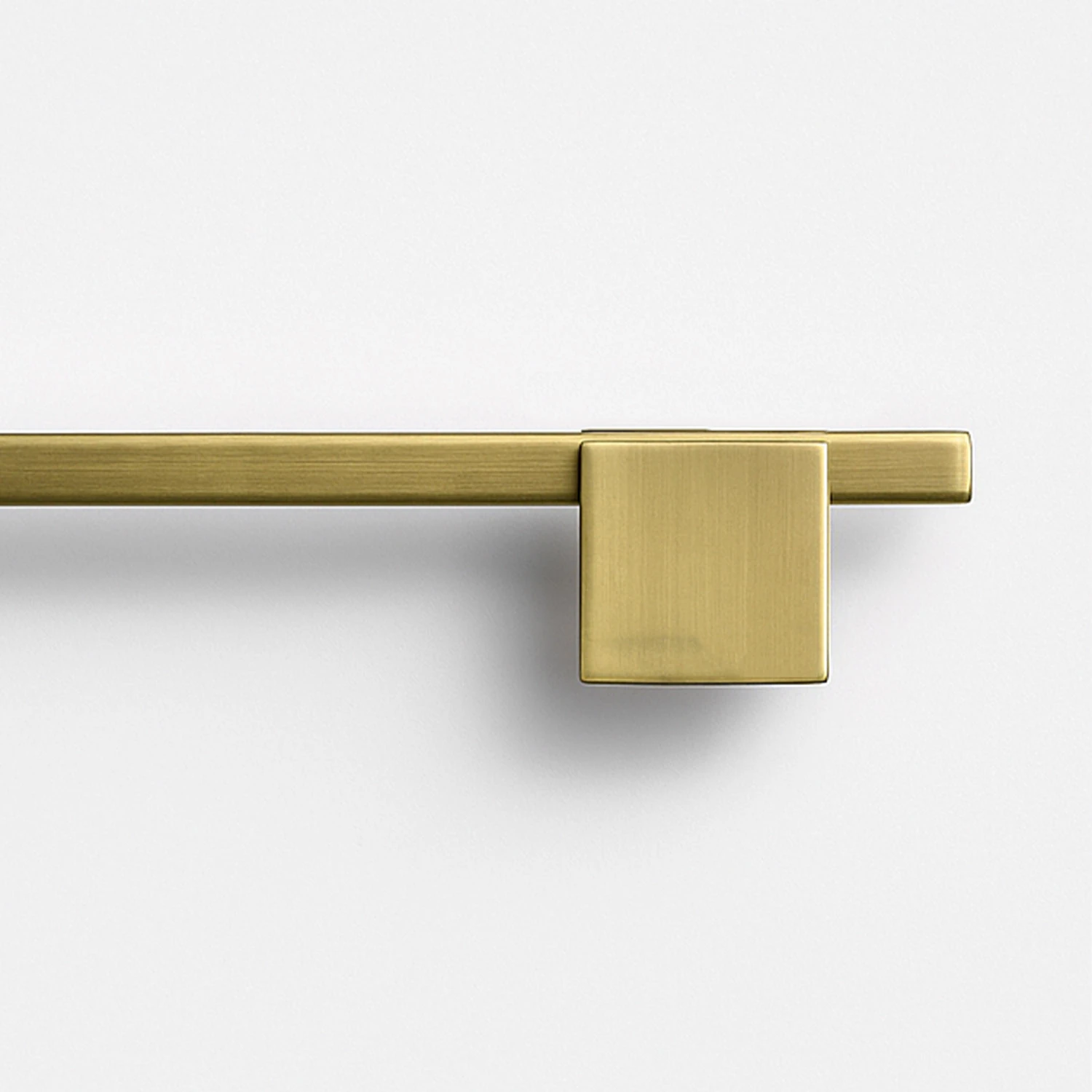 Boyut 256 mm Soft Antik Sarı Renk Metal Dolap Çekmece Kulbu Mutfak Dolabı Kapak Kulpları Mobilya