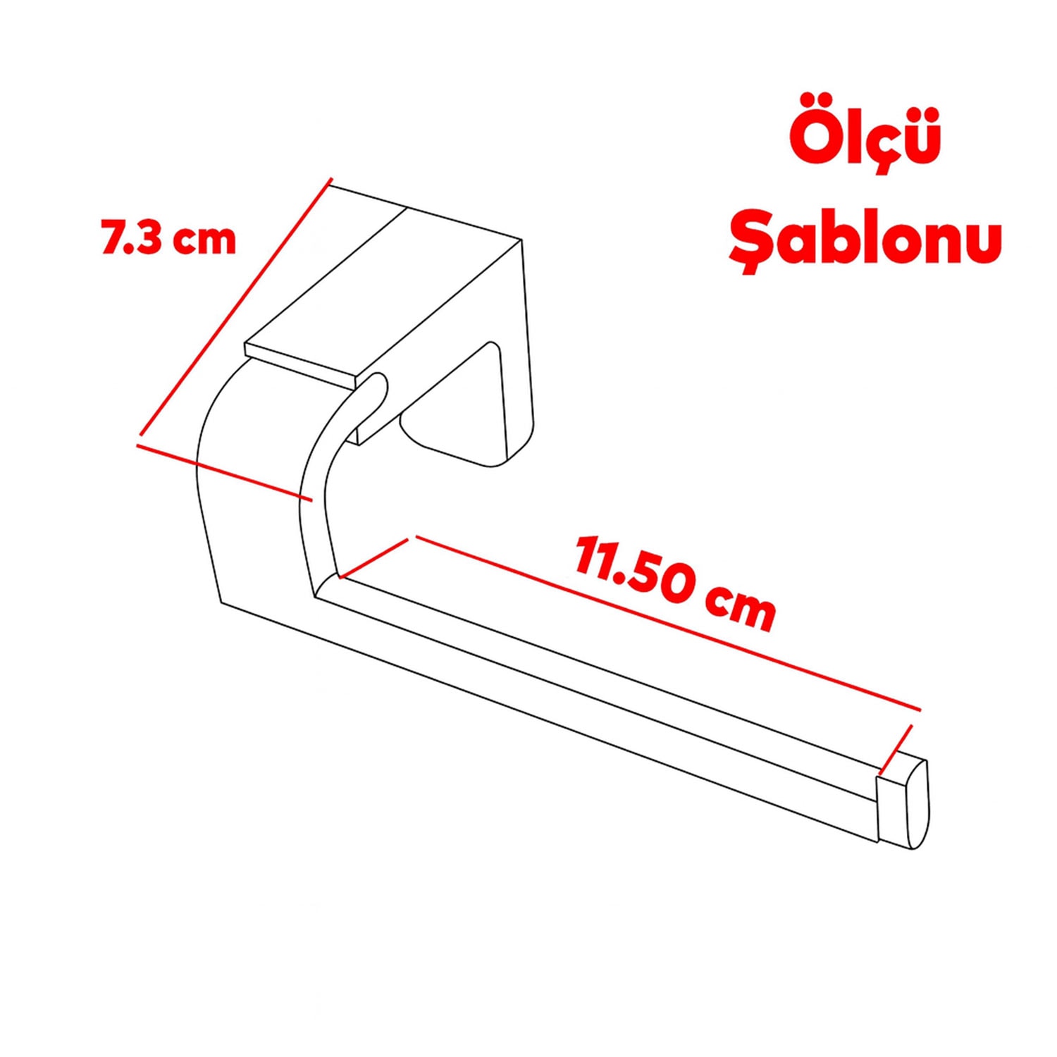 Krom Gümüş Kapaksız Lüks Tuvalet Kağıtlık Vidalı Paslanmaz Metal Duvara Monte Banyo Kağıt Aparatı
