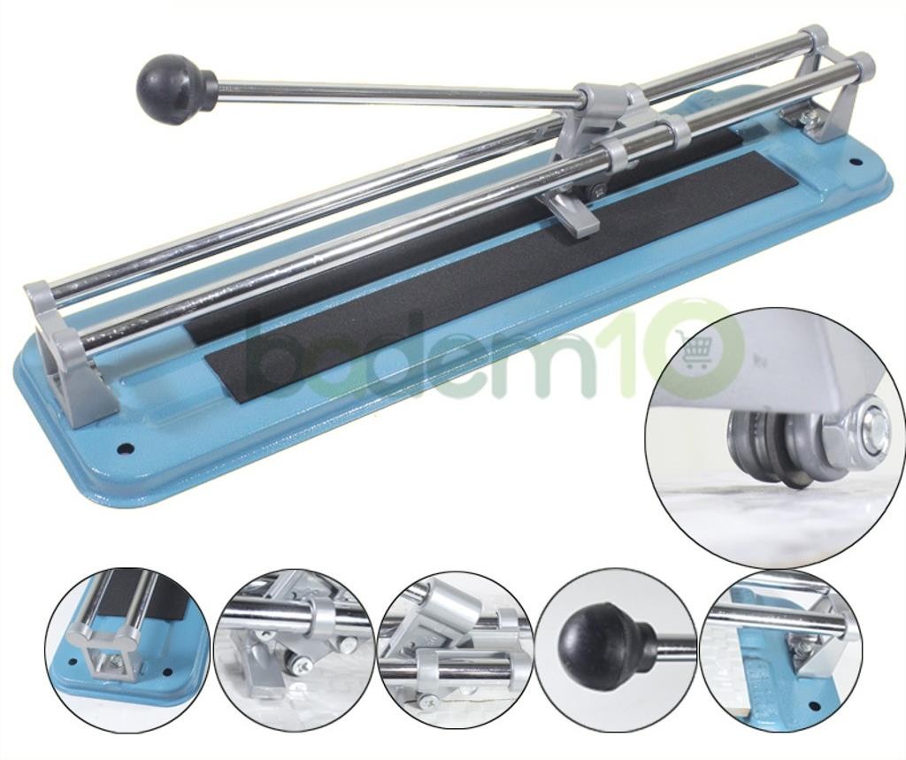Promaster MS52501 Seramik Fayans Kesme Makinası Makinesi 40 cm