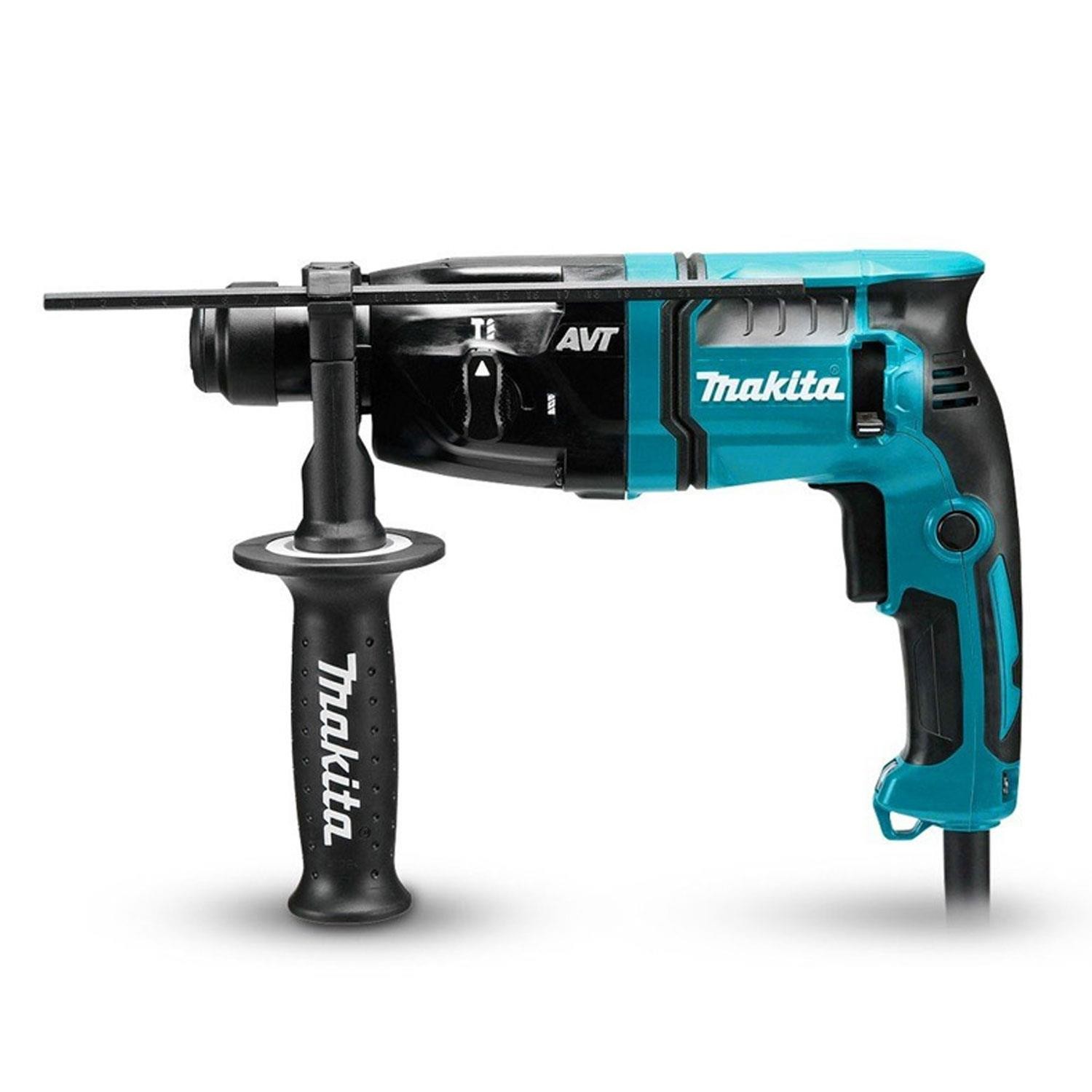 Makita HR1841F Elektropnömatik Delici Matkap 470W