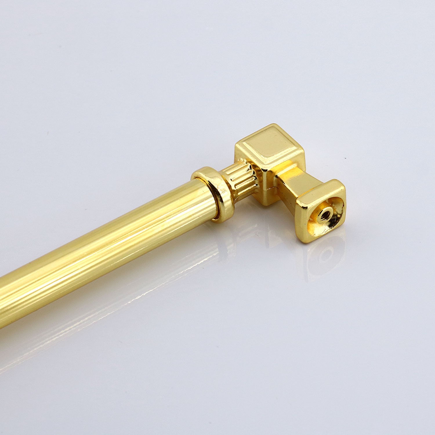 Talas Gold Altın Metal Kulp 192 mm Mobilya Çekmece Mutfak Dolabı Dolap Kulpları Kulb 19.2 cm