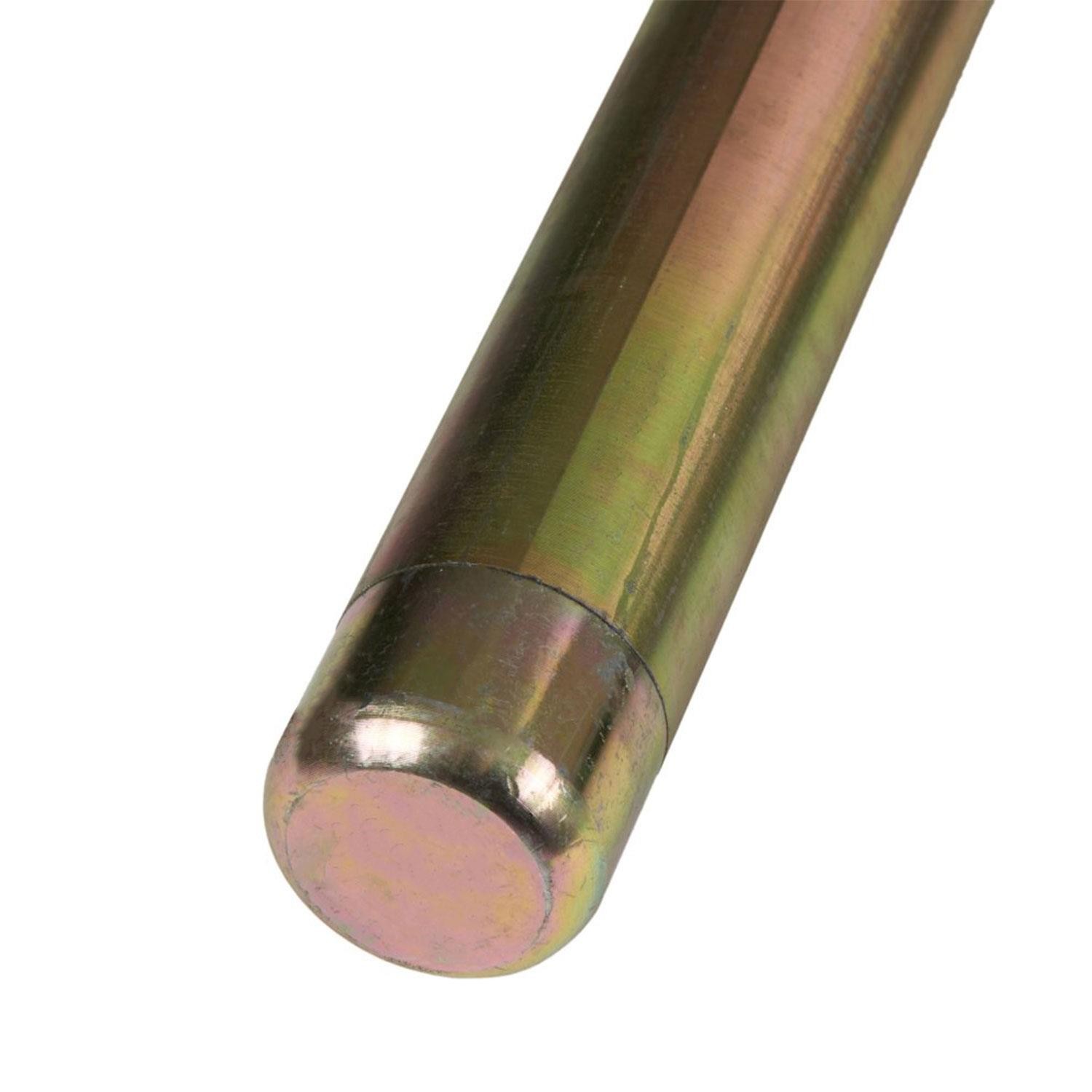 Betoncu Vibratör Hortumu 4 Mt 45 mm