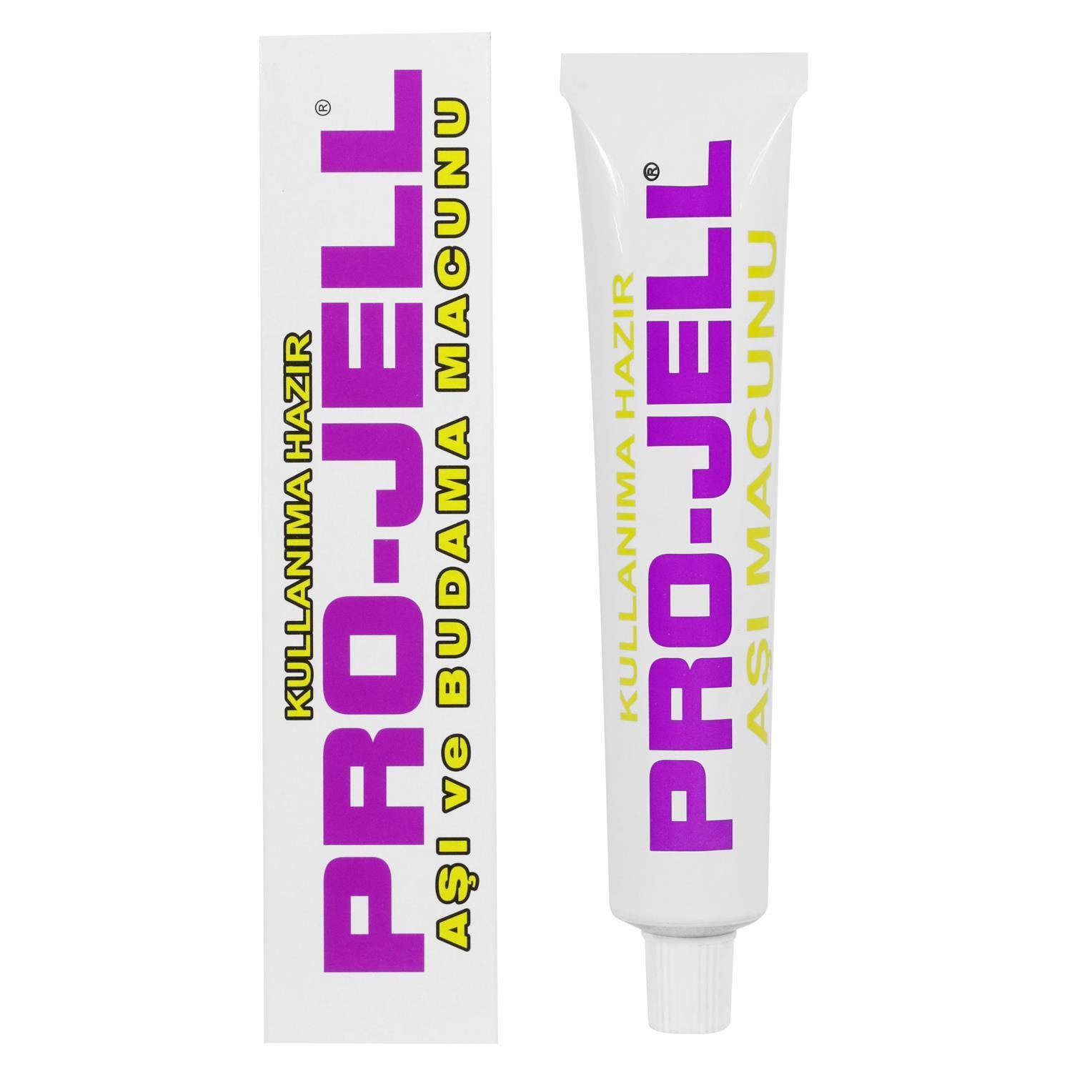 Ergenay Aşı Bıçağı Eğri Uçlu Bağ Bıçağı Ara Çakı + Aşı Macunu (2'Li SET)
