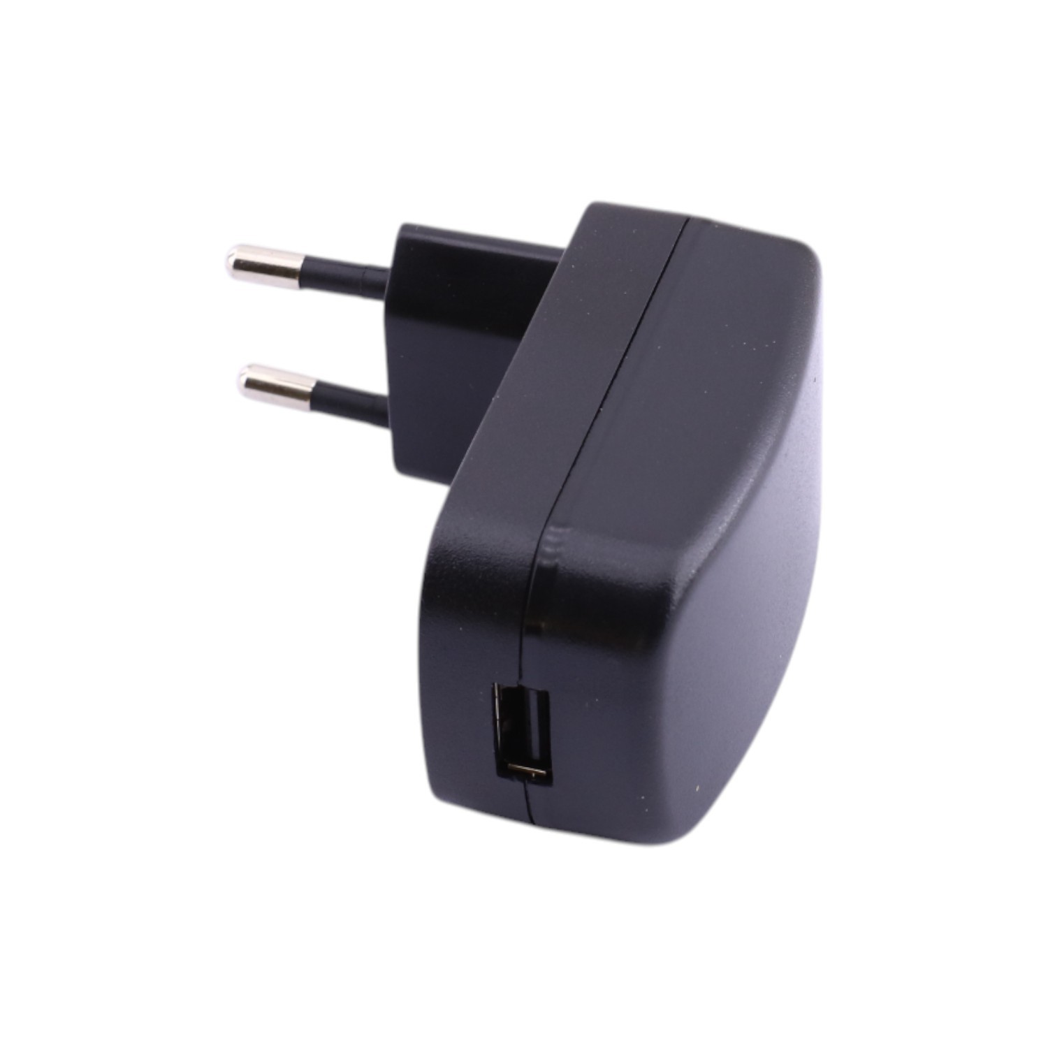 USB Girişli 5V 2A Şarj Adaptörü Elektronik Cihazlar İçin Güvenli ve Dayanıklı Pratik Şarj Ünitesi