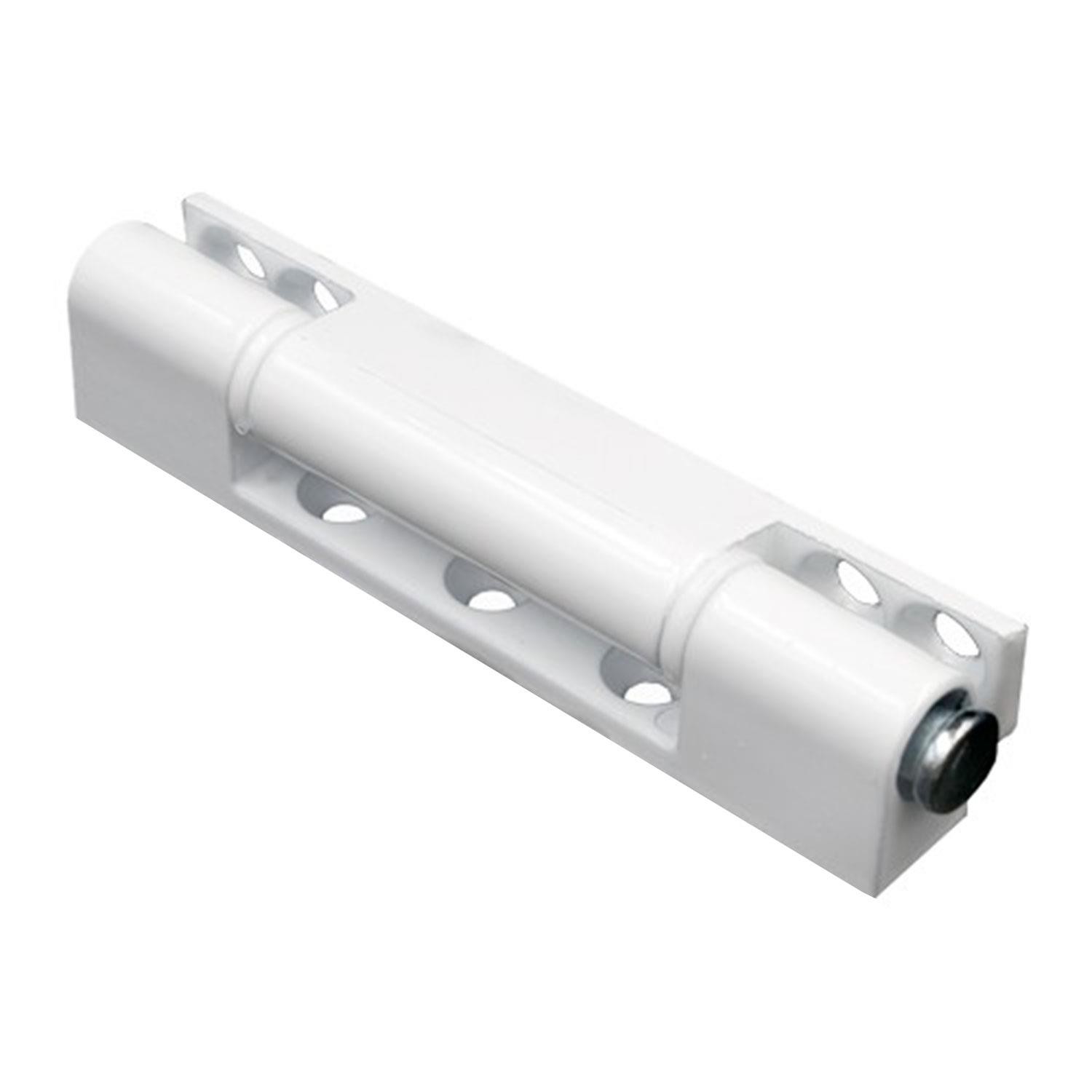 Pvc Pimapen Kapı Menteşesi Metal 90 mm Beyaz