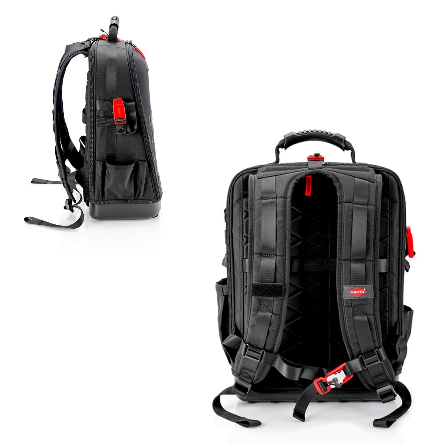 Knipex KNI002150LE Moduler Boş Takım Çantası