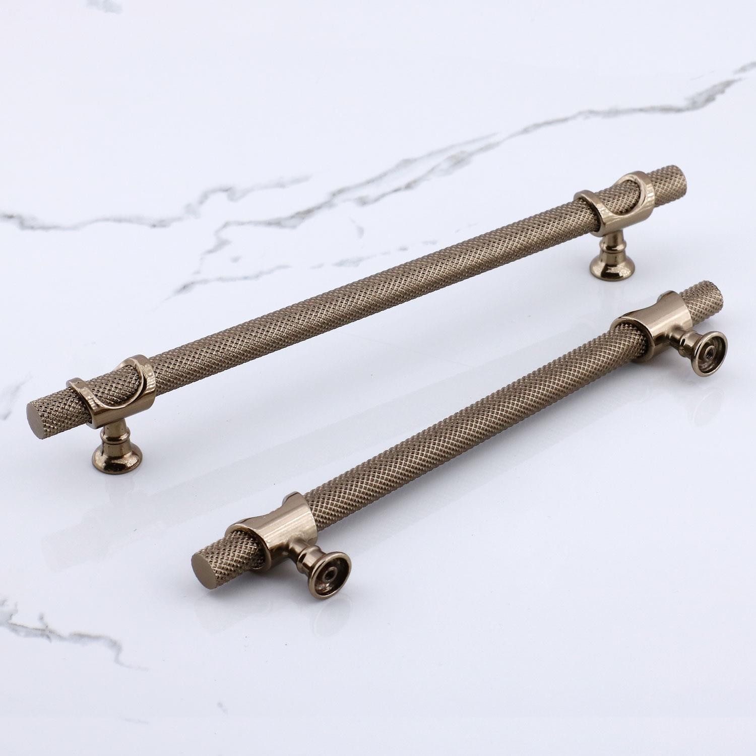 Arsin Bronz Metal Kulp 160 mm - 16 cm Mobilya Çekmece Mutfak Dolabı Dolap Kulpları Kulpu Kulpları