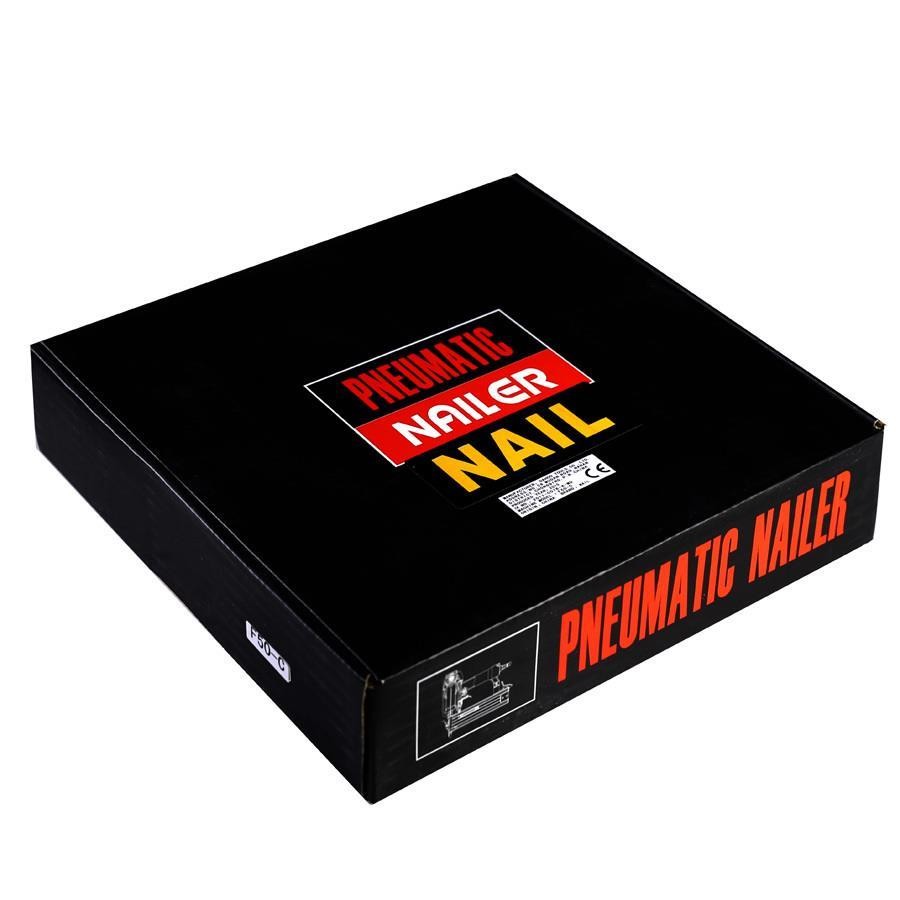 Akdeniz Nail 1850 F50C Havalı Brad Çivi Tabancası 20-50 mm