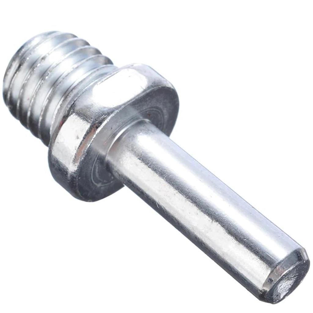 Pasta Cila Polisaj Parlatma Sünger Jant Metal Parlatıcı Cırt Zımpara Taban (6 PARÇA SET)