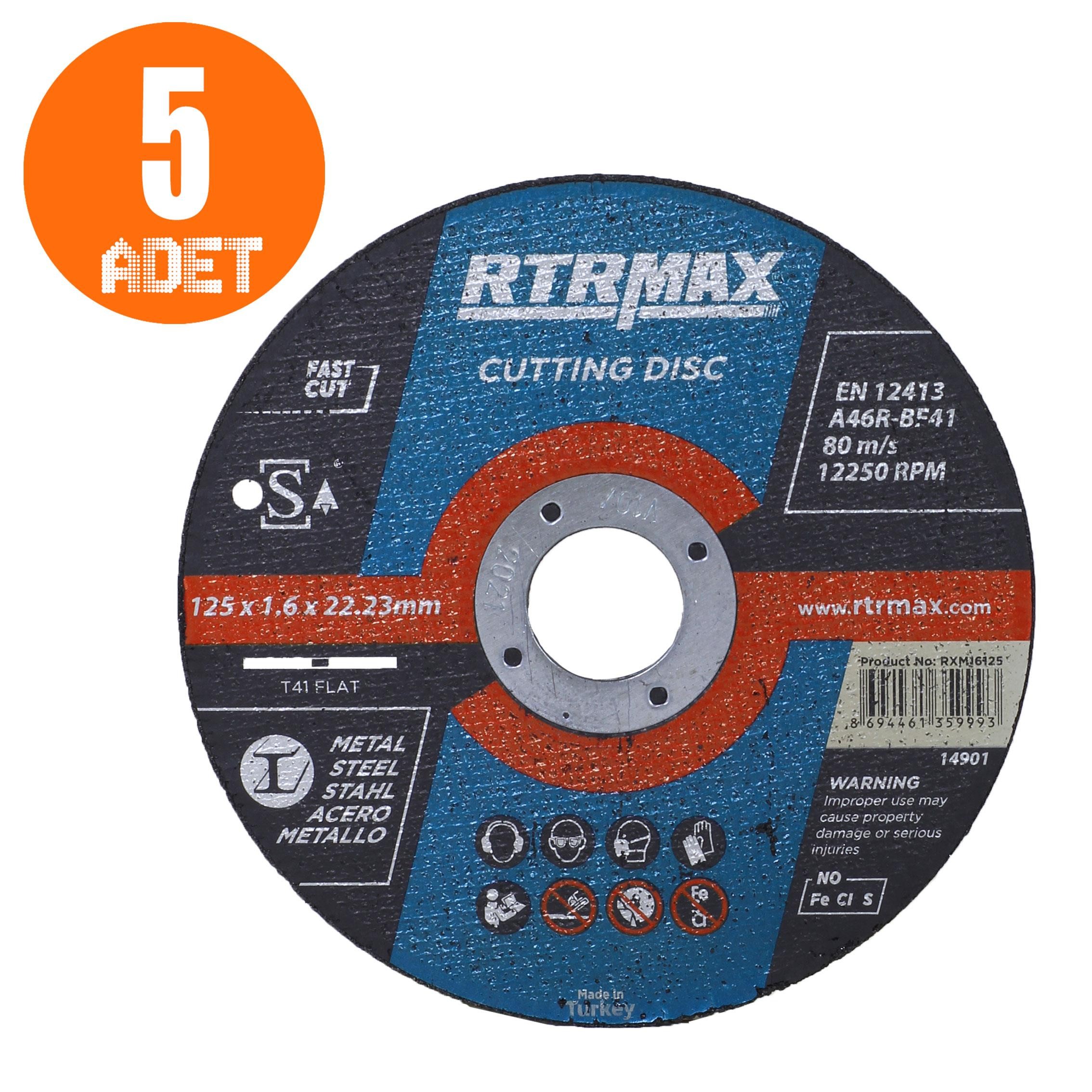 Dirim Bilyalı Saclı İnşaat Makarası 100 mm  BI100