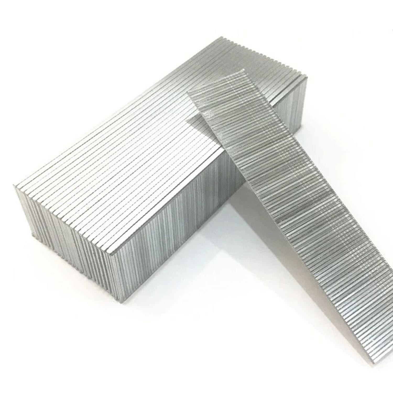 Meite F25 Tabanca Parke Galvanizli Brad Çivisi 18-25 mm 5000 Adet