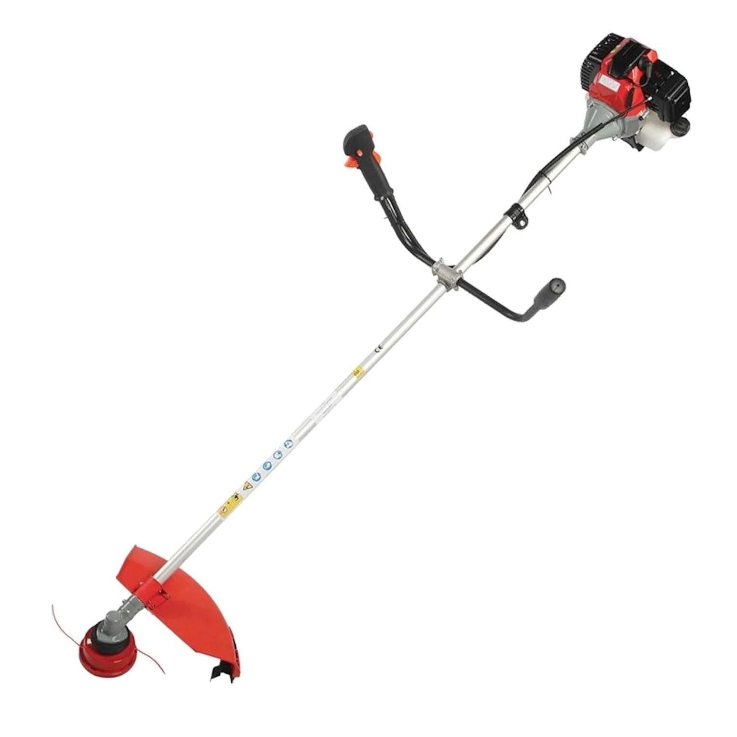 Attlas BC52 Yan Tırpan Benzinli 2.1 HP
