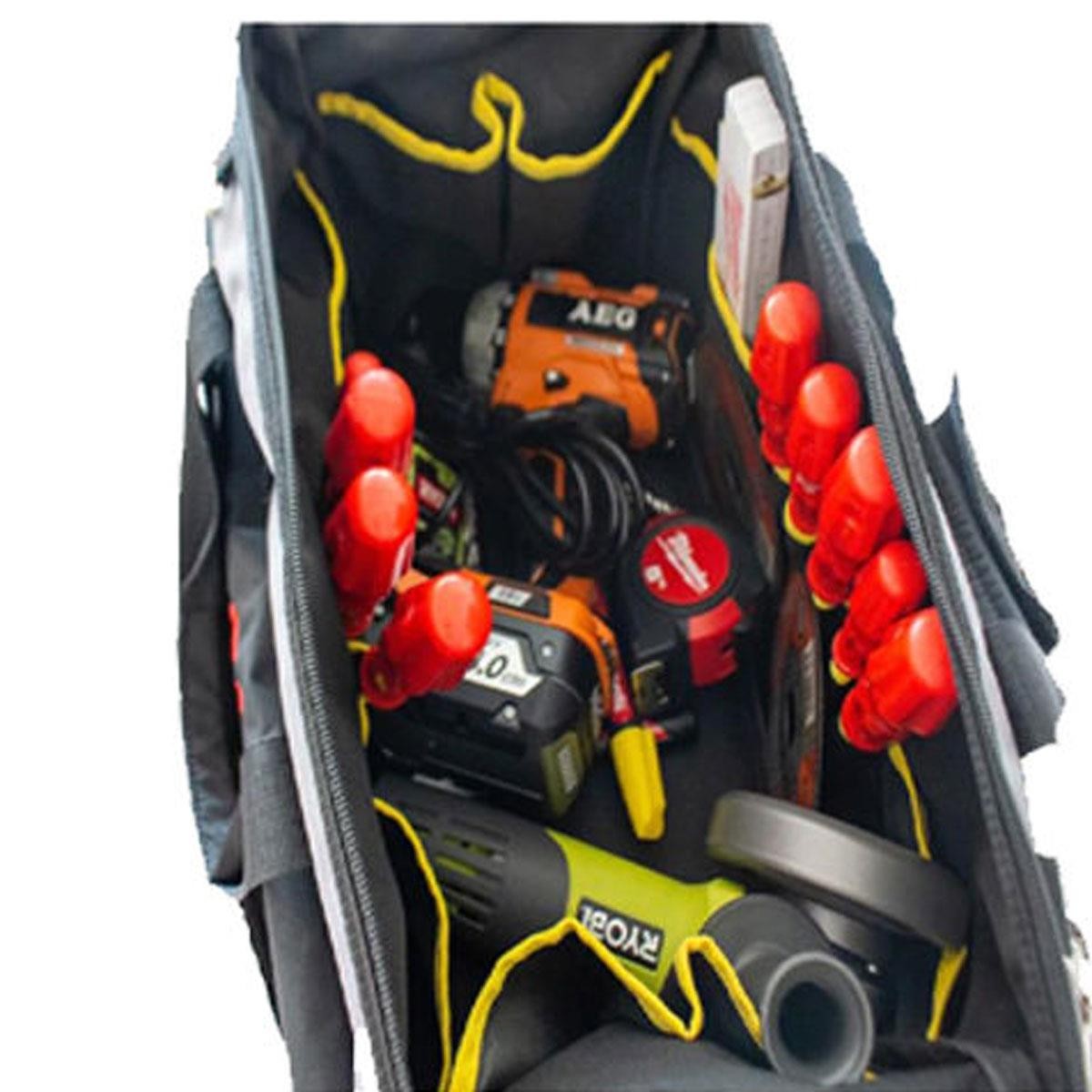 MyCraft 14'' Bez Takım Çantası