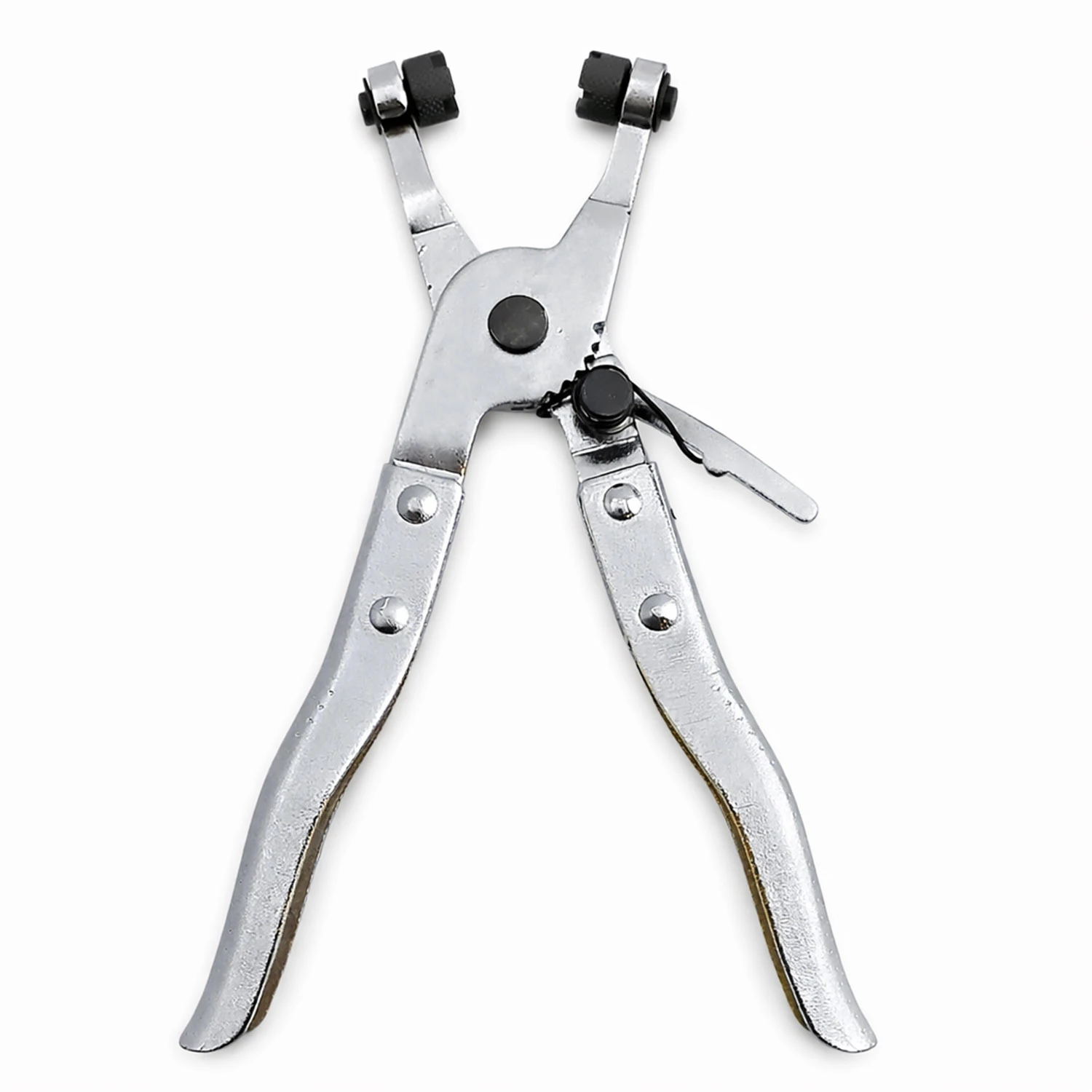 hagime512様 リクエスト 10点 まとめ商品 Klipsi Hortum Kelepçe Pensesi Krom 22 cm Profesyonel El Aleti