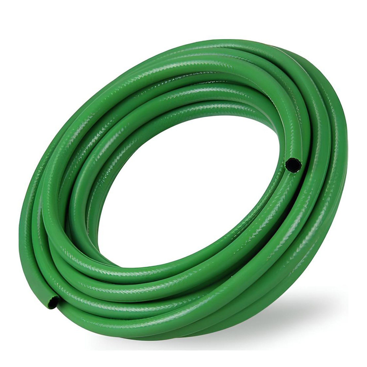 Termo Bahçe Hortumu 15 Metre Dayanıklı 3 Katlı Sağlam Çeşme Su Sulama Yıkama Hortum 12.5 mm 1/2"