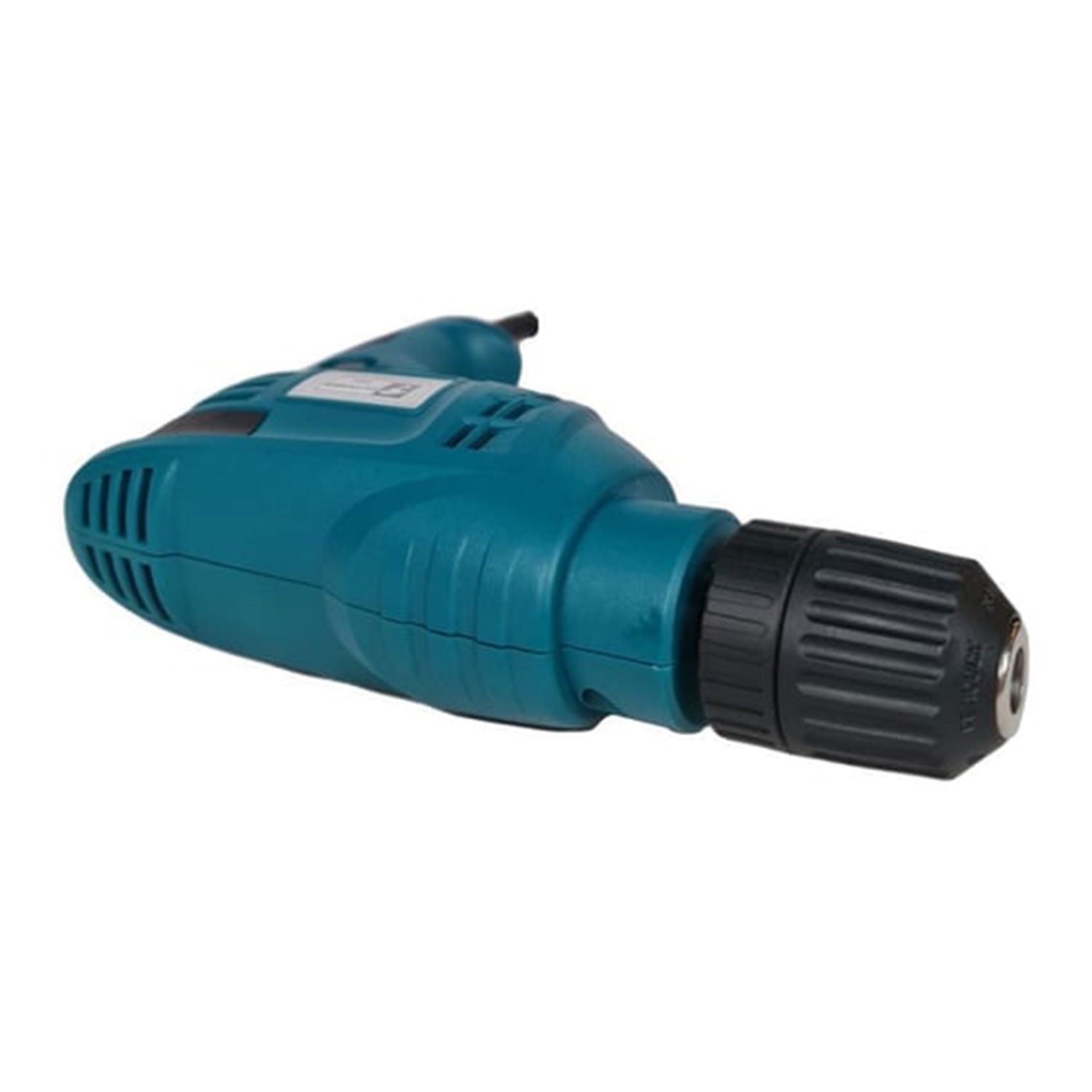 Darbesiz Matkap 550W Otomatik 10mm Mandren Elektronik Hız Ayarlı Sağ Sol Ergonomik Elektrikli Matkap