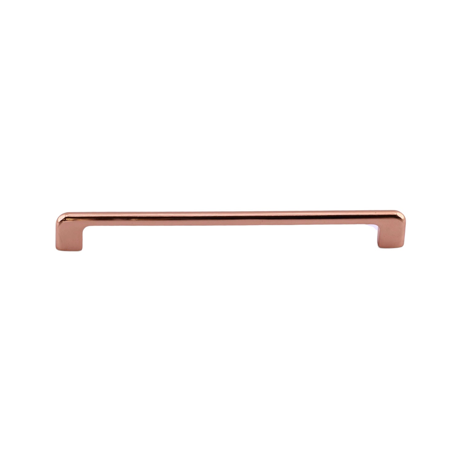 Ilıca Roze Gold Renk Metal Kulp 160 mm Mobilya Çekmece Mutfak Dolabı Dolap Kulpları Kulbu Kulpu