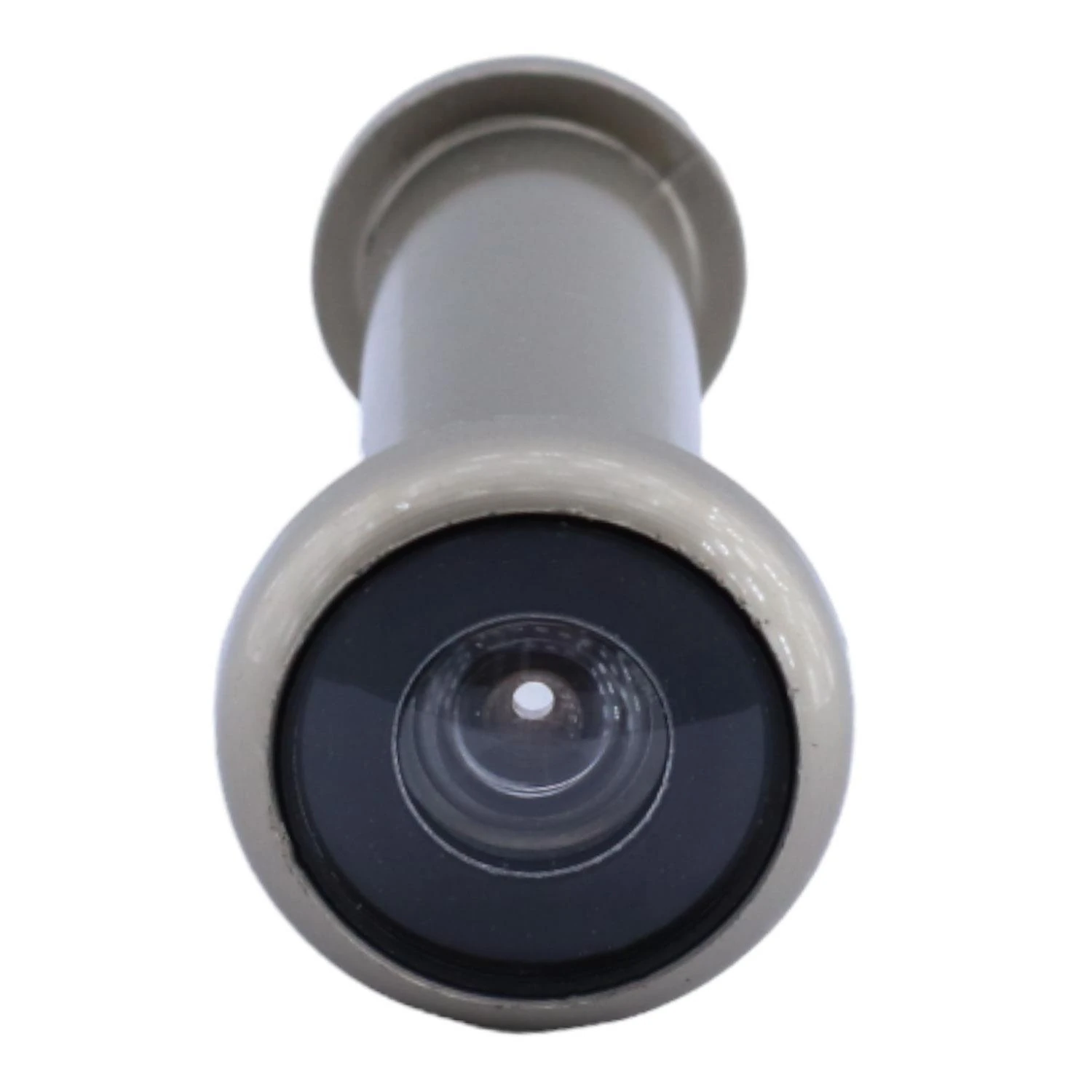 Kapı Dürbünü Çelik Kapı Saten 50-90 mm Ayarlanabilir Çap 14 mm