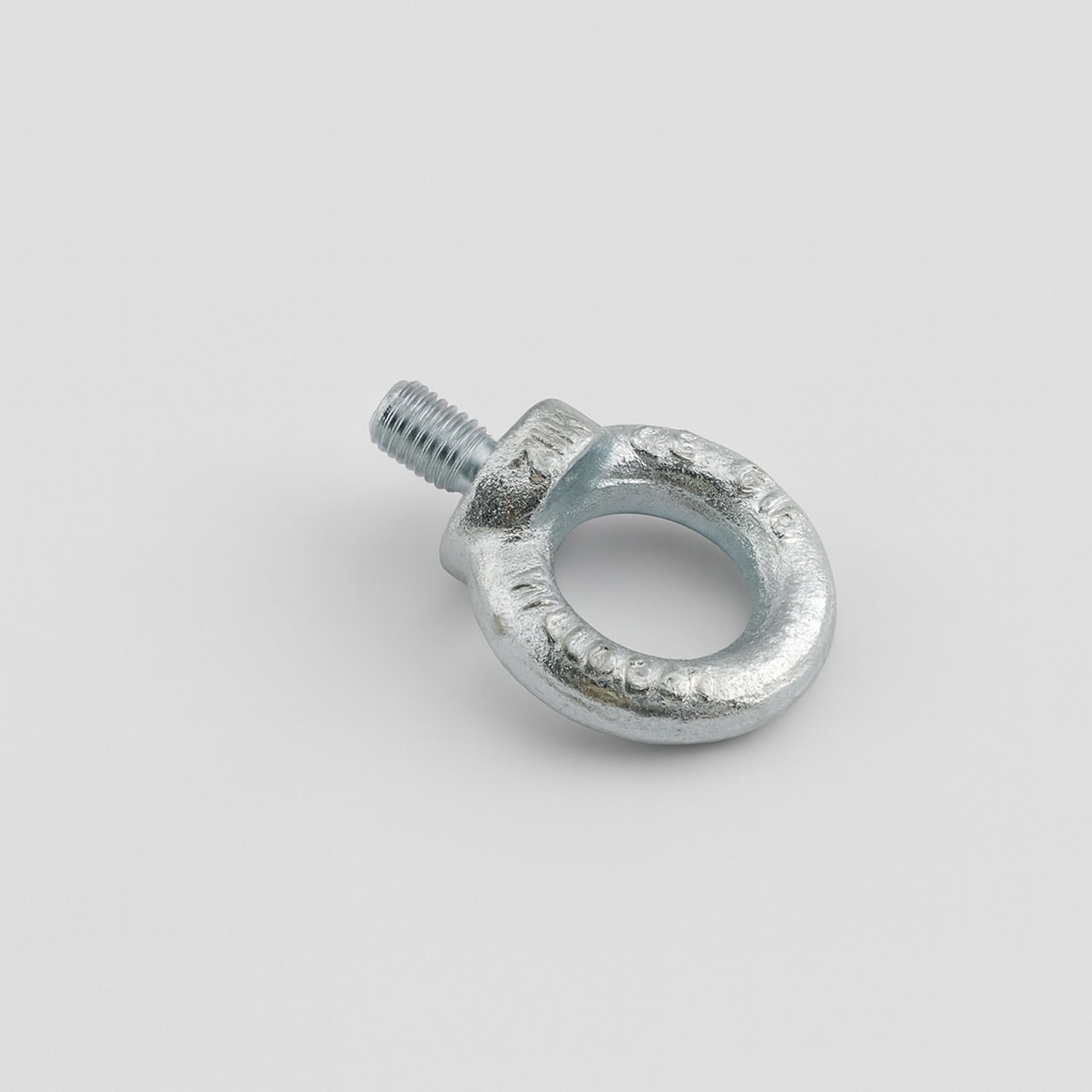Aybolt 8 mm 5 ADET Halka Civata Metal Askı Civatası Paslanmaz Çelik Montaj İçin Sabitleme Elemanı