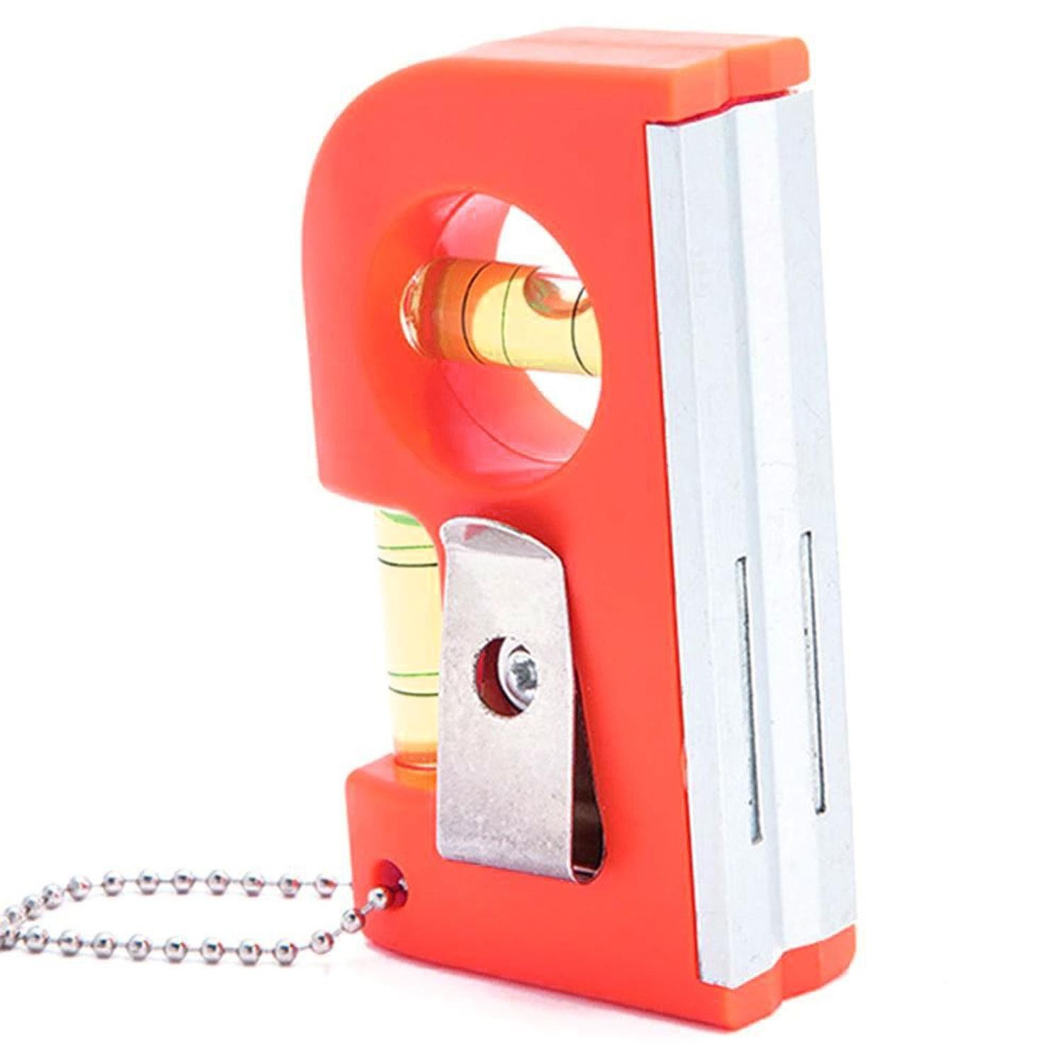 Rodex Mıknatıslı Mini Su Terazisi 85 mm