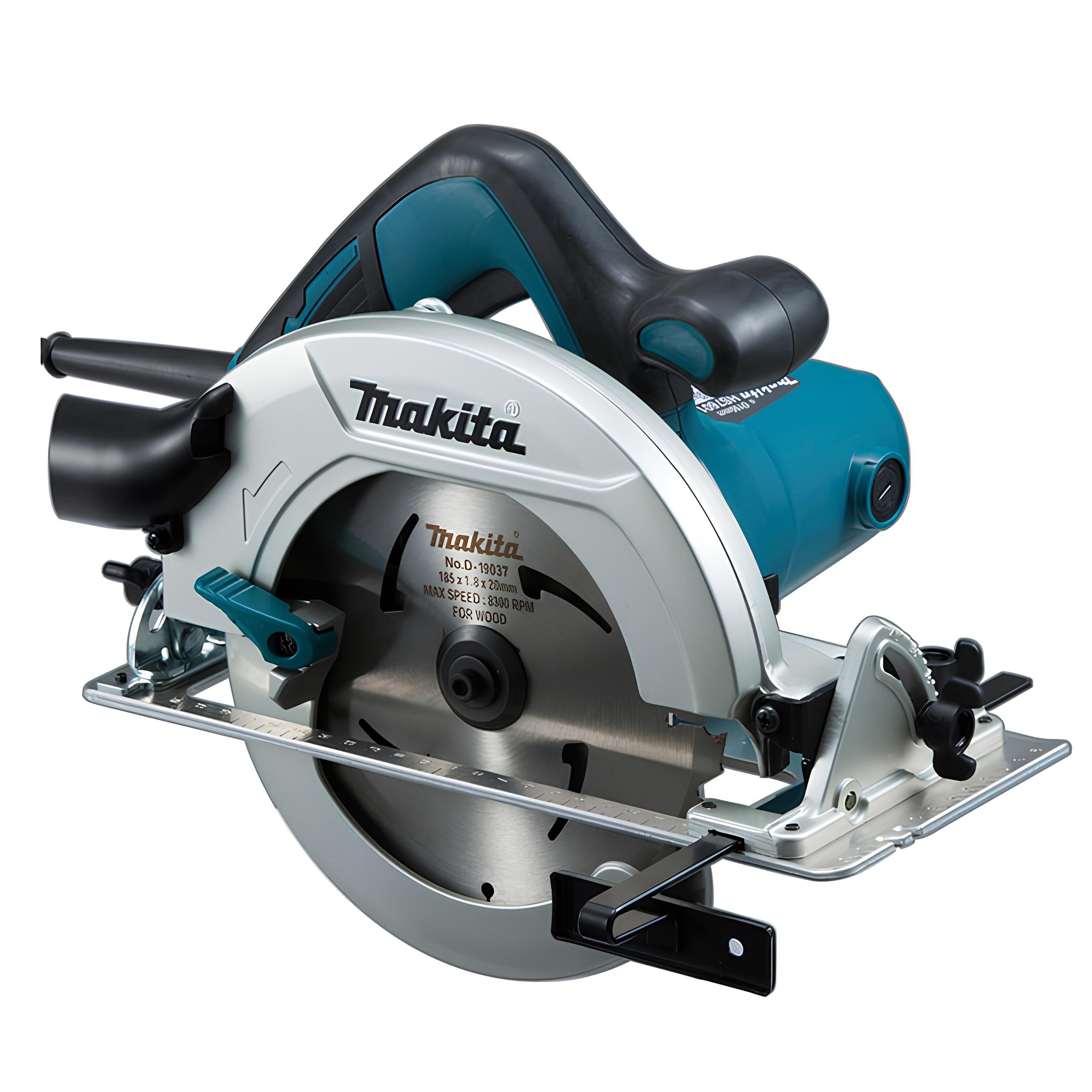 Makita HS7601 190 mm Daire Testere Sunta Kesme Testeresi