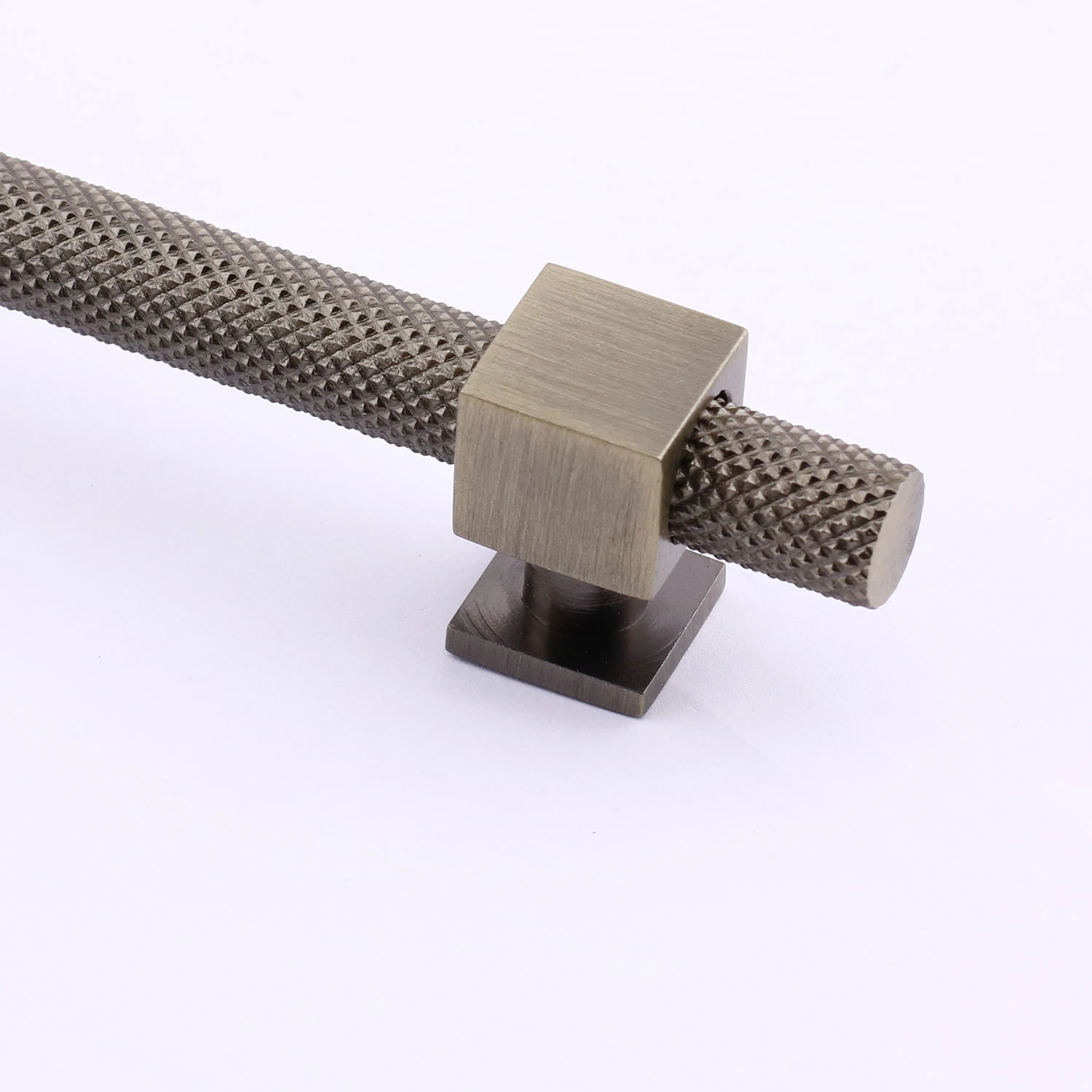 Martel Antik Metal 224 mm Mobilya Kulp Çekmece Dolap Kapak Kolu Kulpu Kulpları Dayanıklı Tasarım