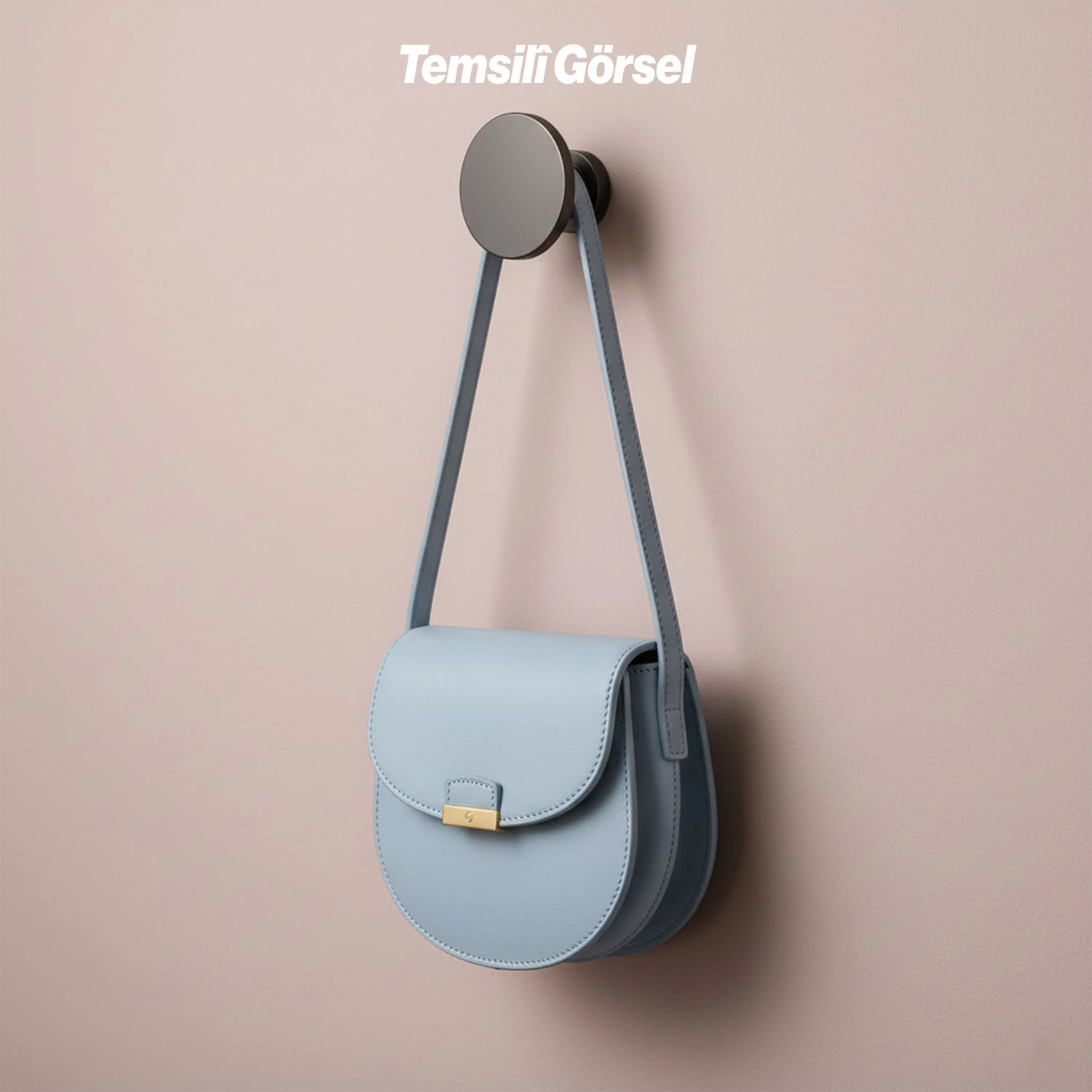 Alex Füme Askı Portmanto Vestiyer Banyo Mutfak Askısı Askılık Duvar Vidalı Çanta Elbise Asma Modern