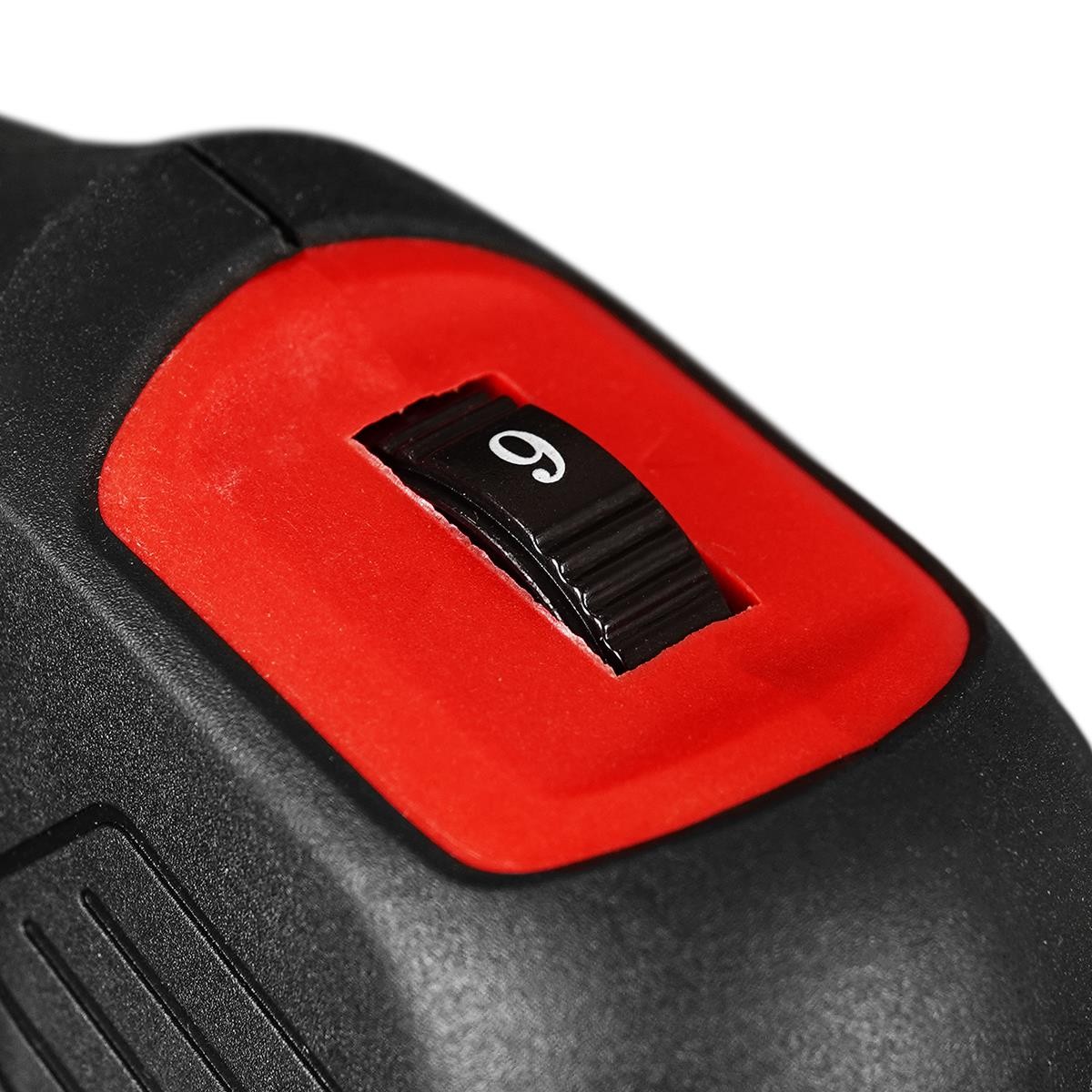 Rodex RDX3650 Dekupaj Testere Ahşap Alüminyum Metal Tahta Plastik Kesme Makinesi 850W