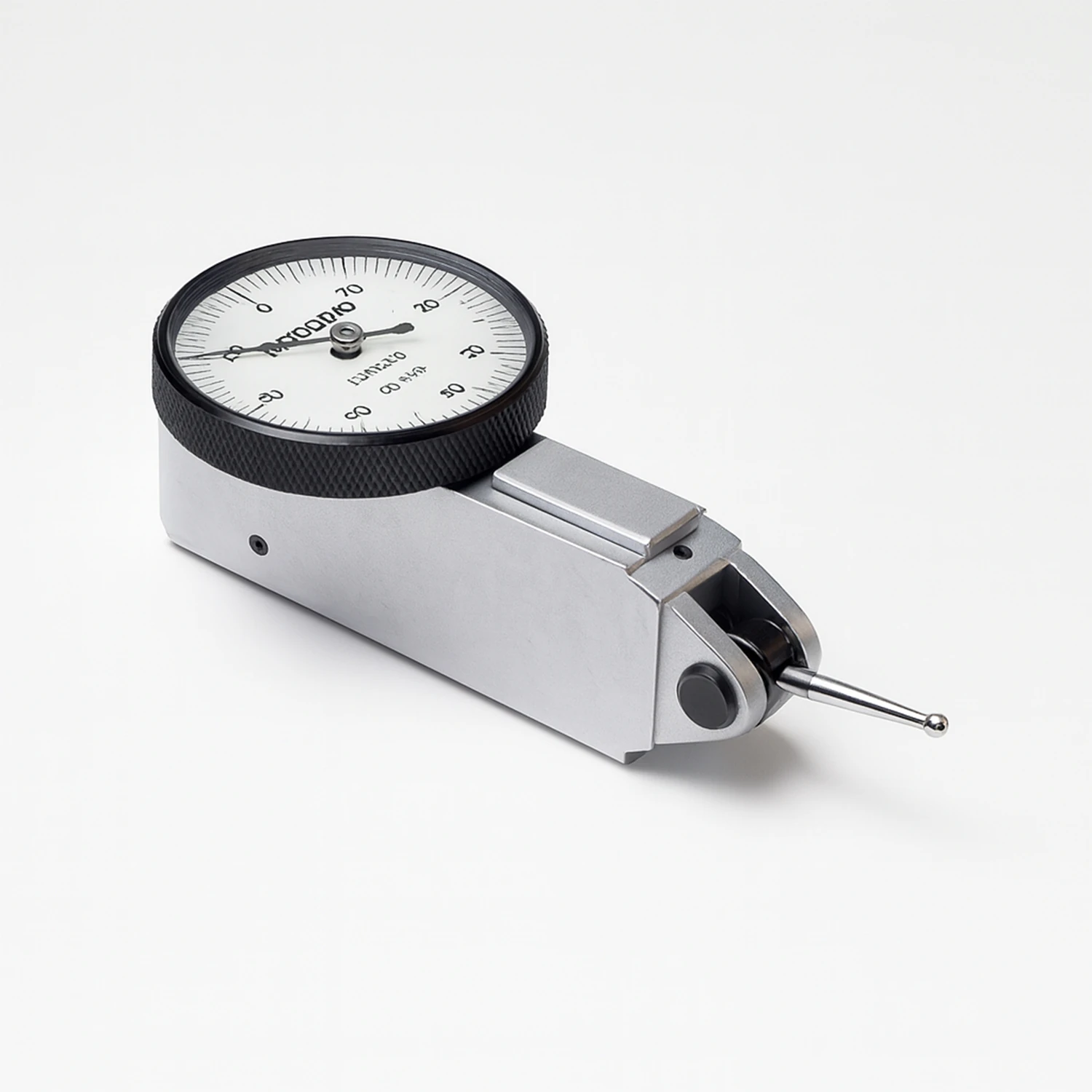 DW4KSS08 Salgı Saati 0,08 mm Hassas Sapma Ölçer CNC Torna Freze İçin Yüksek Hassasiyetli Ölçüm Cihaz