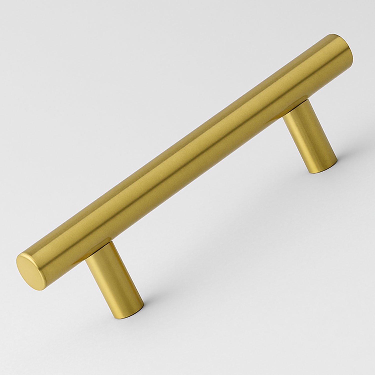 Alteta 5 ADET (128 mm - 12.8 cm) Gold Altın Metal Mobilya Mutfak Çekmece Dolap Kulbu Kulpu Kulpları