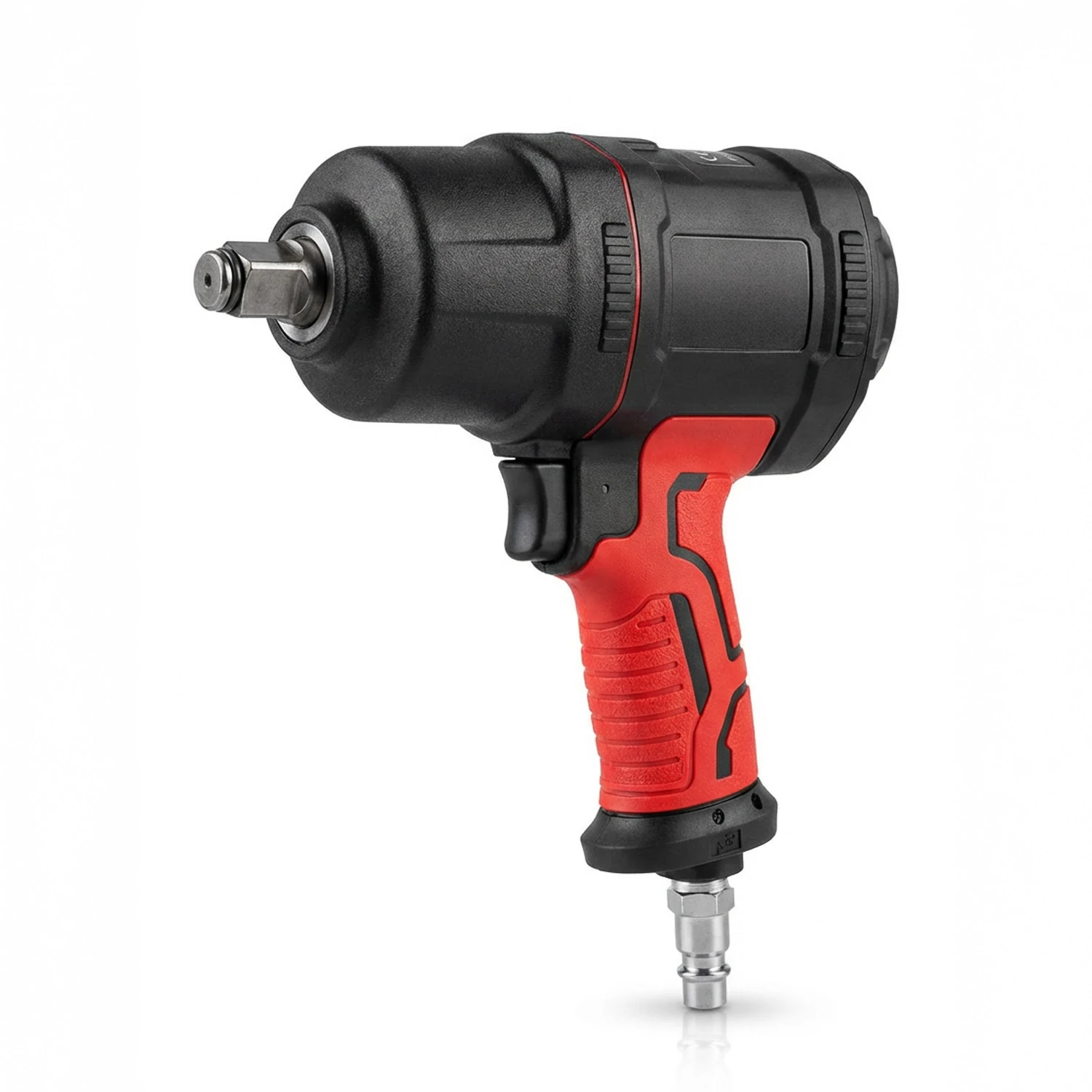 Havalı Somun Sökme Aleti 1/2 İnç 1500Nm 153Kgm Profesyonel Darbeli