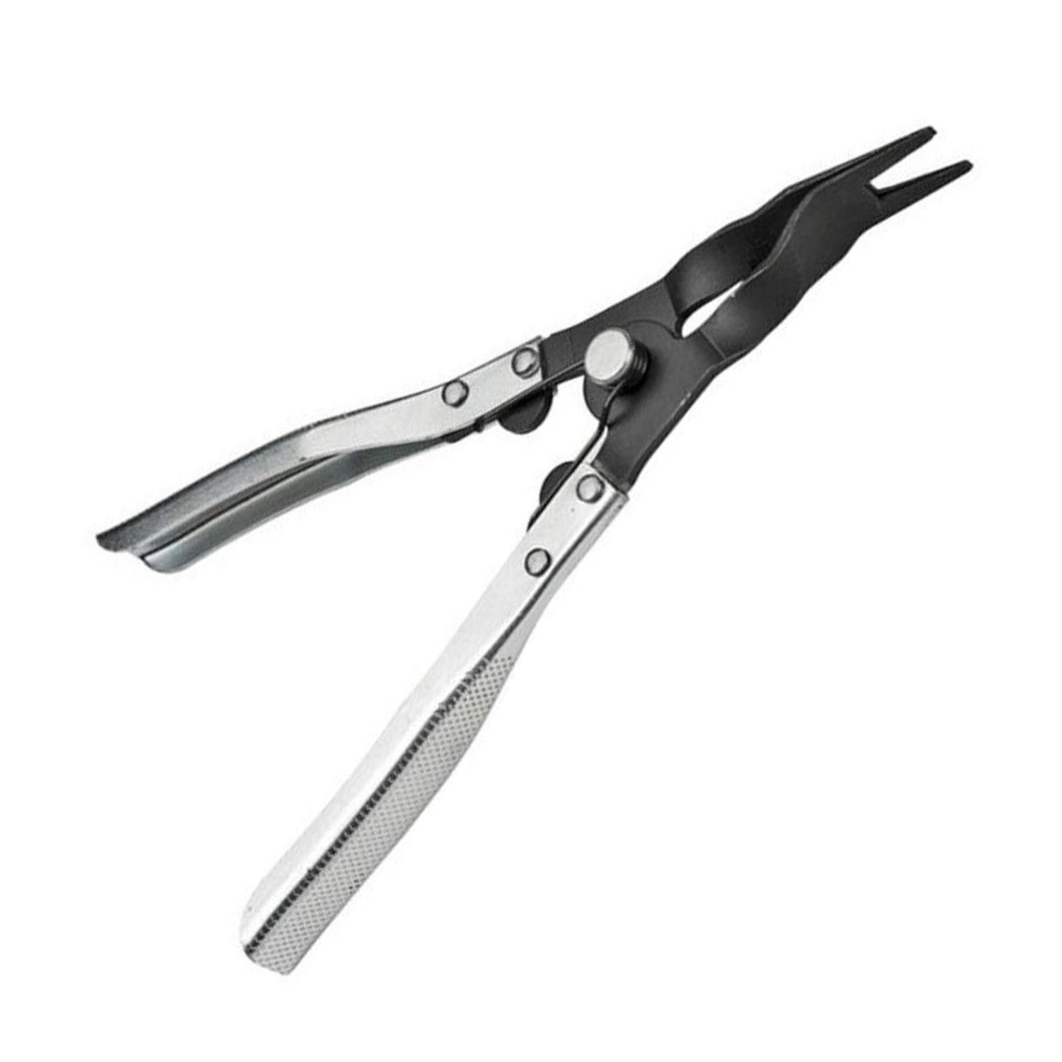 Nt Tools Yaylı Klips Sökme Pensi Döşeme Sökme Pensesi NTH1076