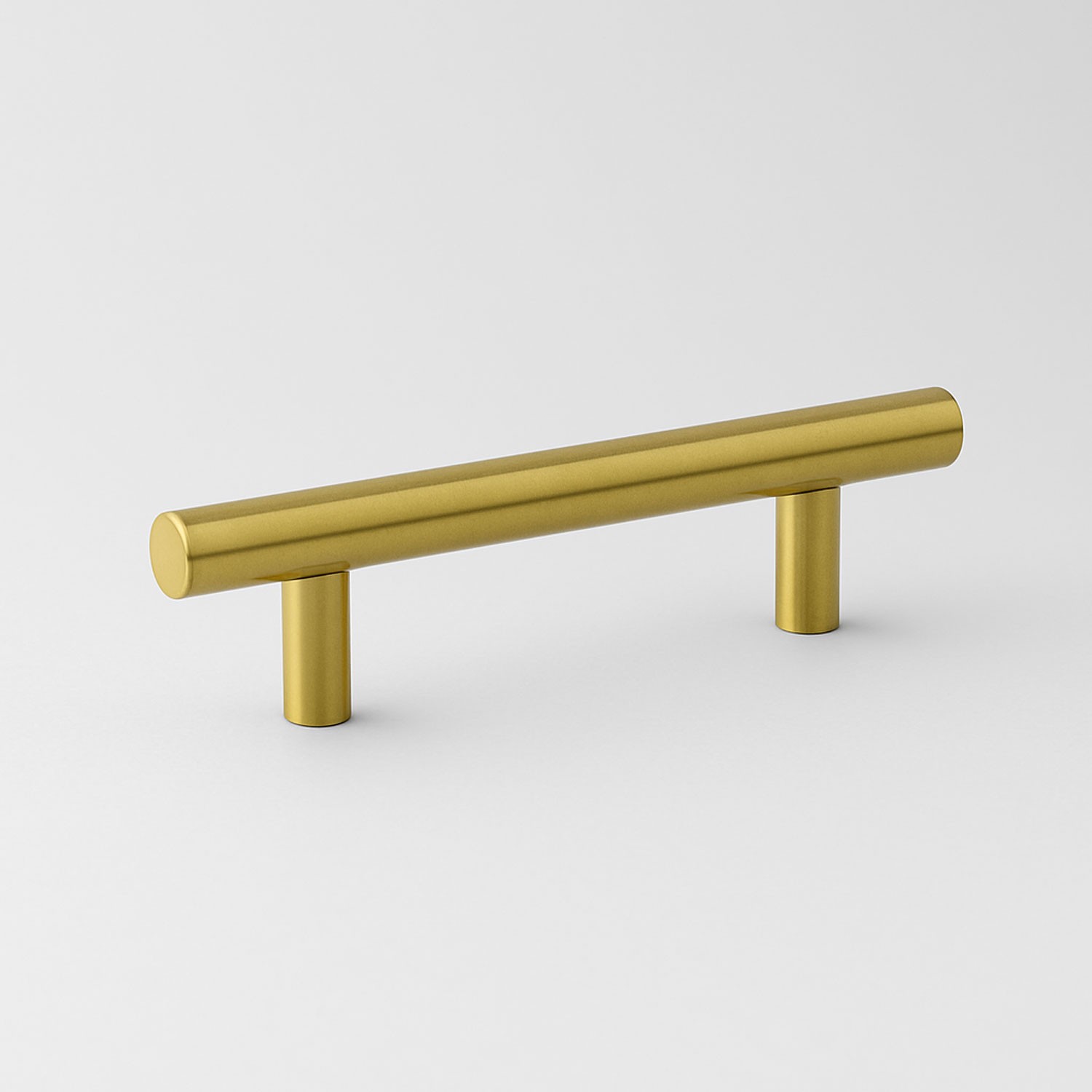 Alteta 10 ADET 96 mm Gold Altın Mobilya Kulp 10 Adet Metal Çekmece Dolap Dolabı Kapak Kulbu Kulpları