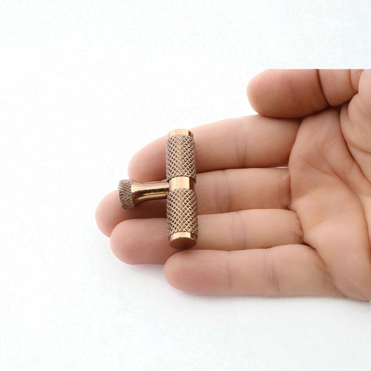 Martin Bronz Renk Metal Kulp Düğme Mobilya Çekmece Mutfak Dolabı Dolap Modern Kapak Kulpları